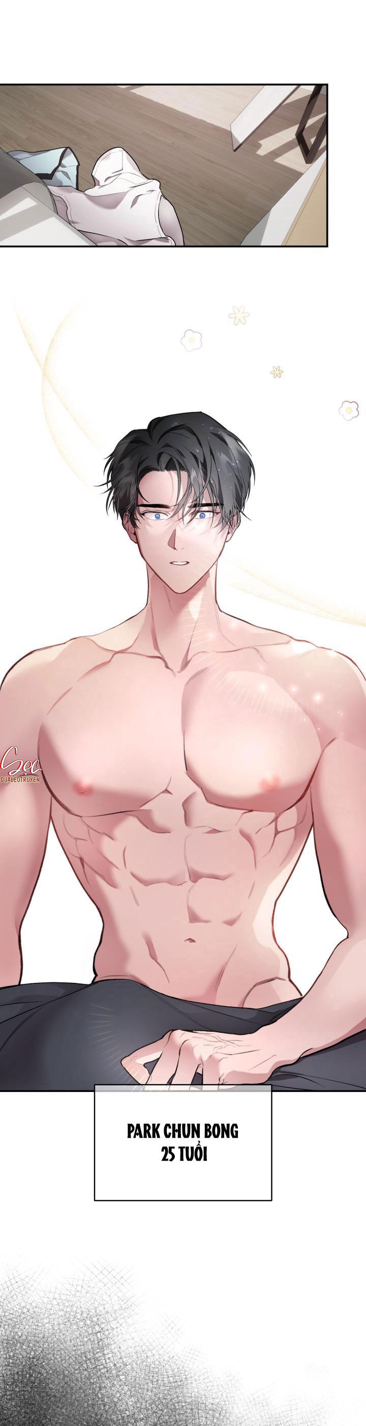 Đọc truyện HÃY LẤY LẦN ĐẦU CỦA TÔI ĐI ! - Chapter 0