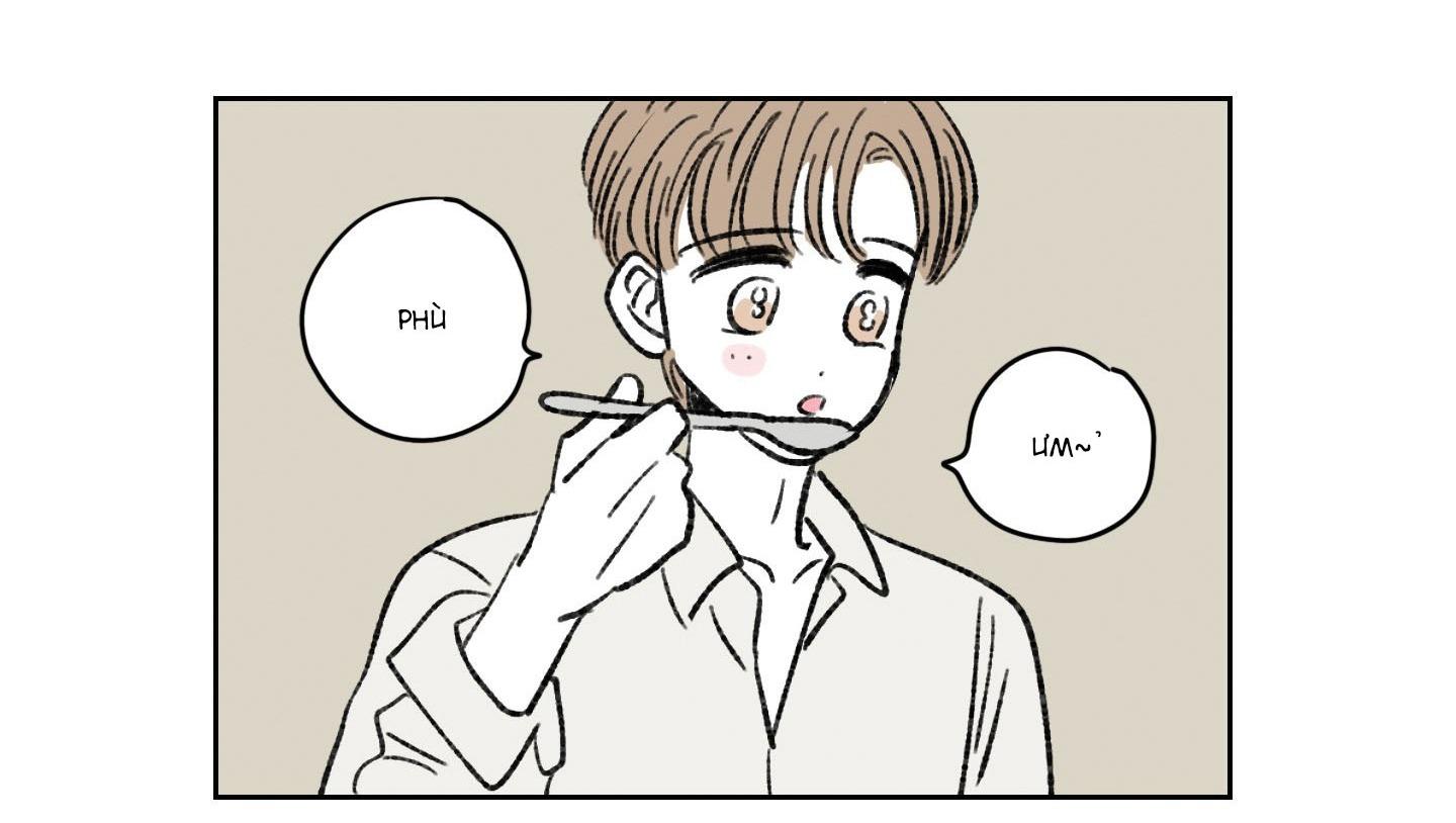 Đọc truyện  Tình tay ba giữa chó, sói và mèo - Chapter 27