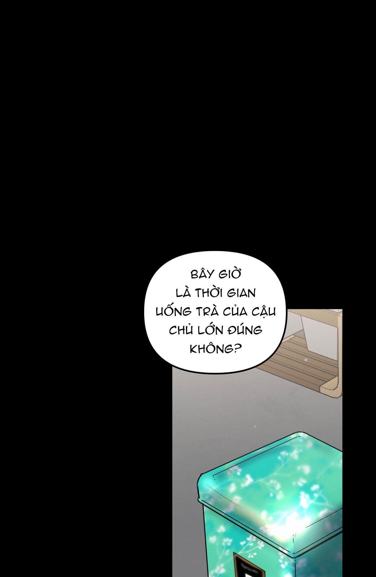 Đọc truyện LIE AGAIN - Chapter 46