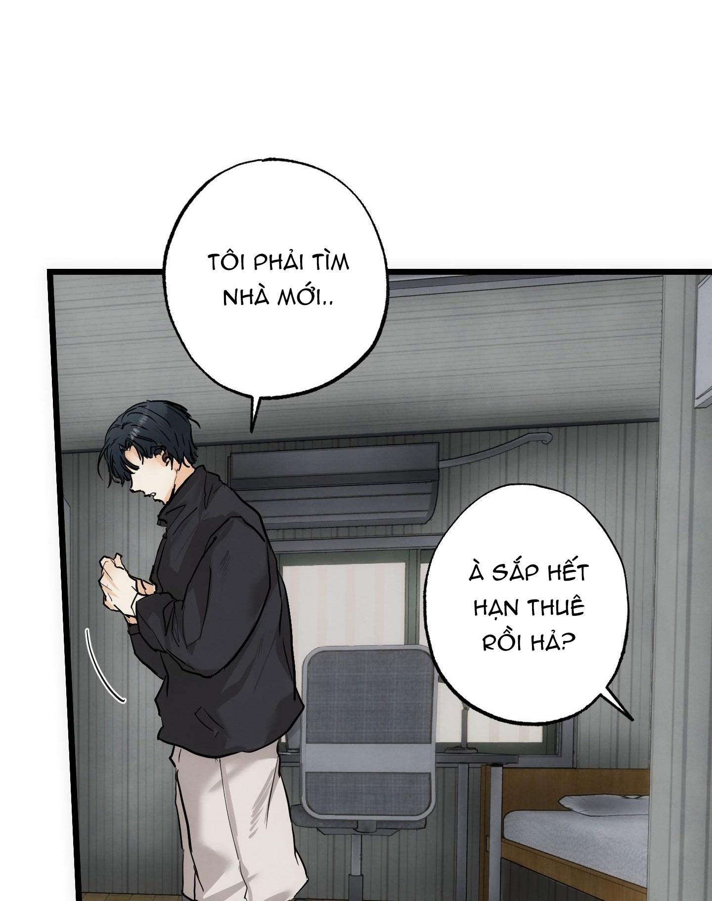 Đọc truyện SỰ THAM LAM CỦA NHÂN LOẠI - Chapter 8.4