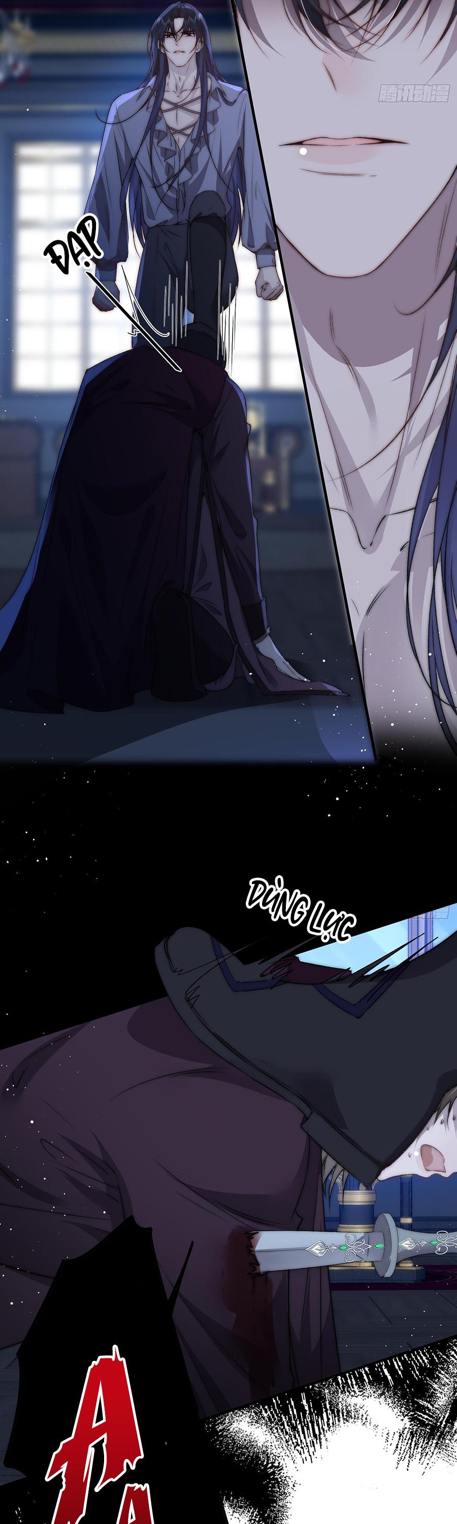 Đọc truyện Tù Long Tuyết - Chapter 10