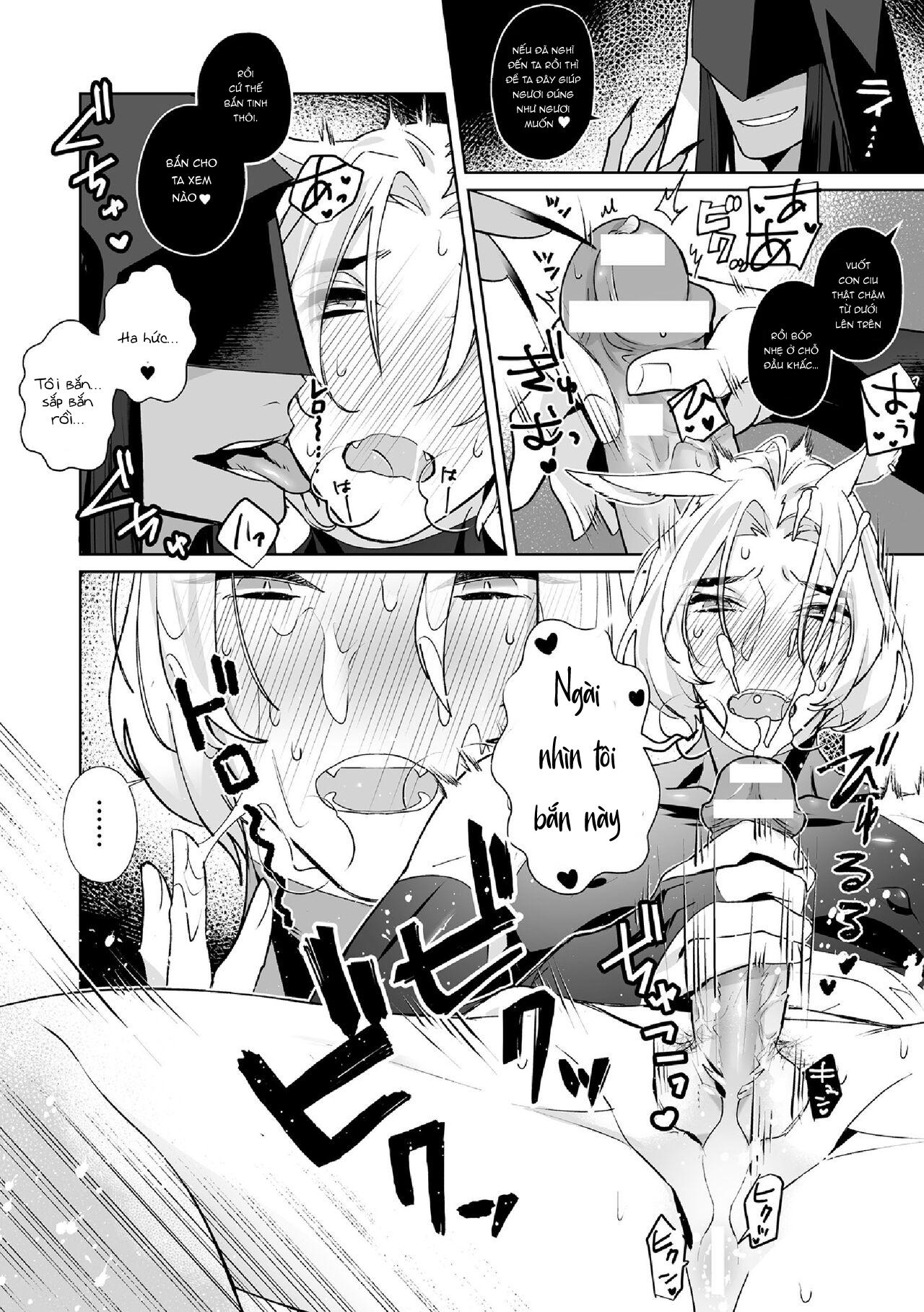 Đọc truyện Cưng mà nói - Chapter 53