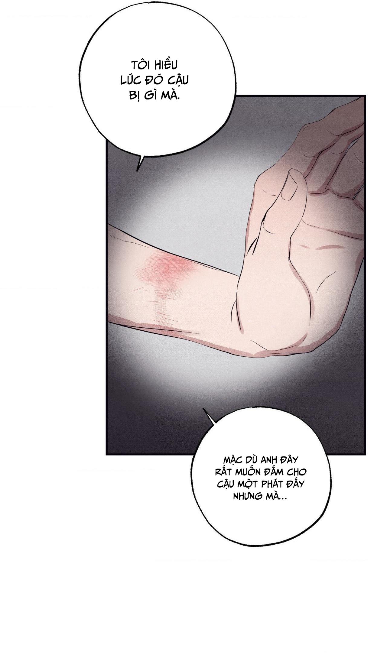 Đọc truyện (UNSLEEP) MẤT NGỦ - Chapter 32