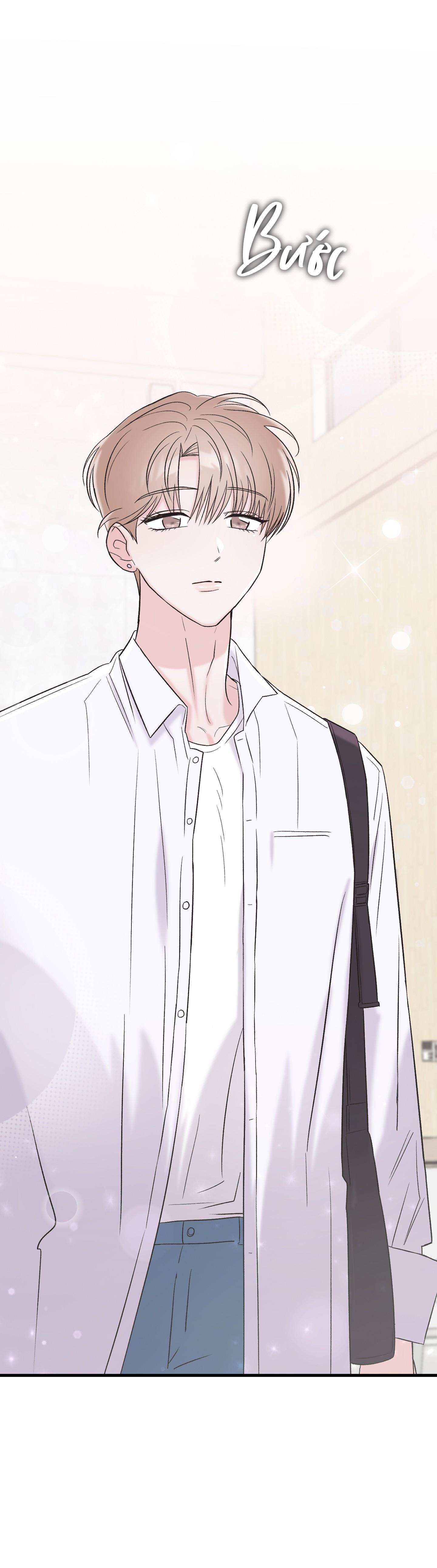 Đọc truyện BL NGẮN TUYỂN CHỌN - Chapter 17.2