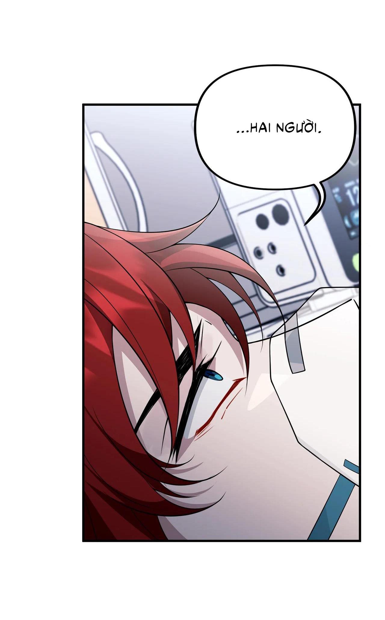 Đọc truyện  Vết Trượt - Chapter 49