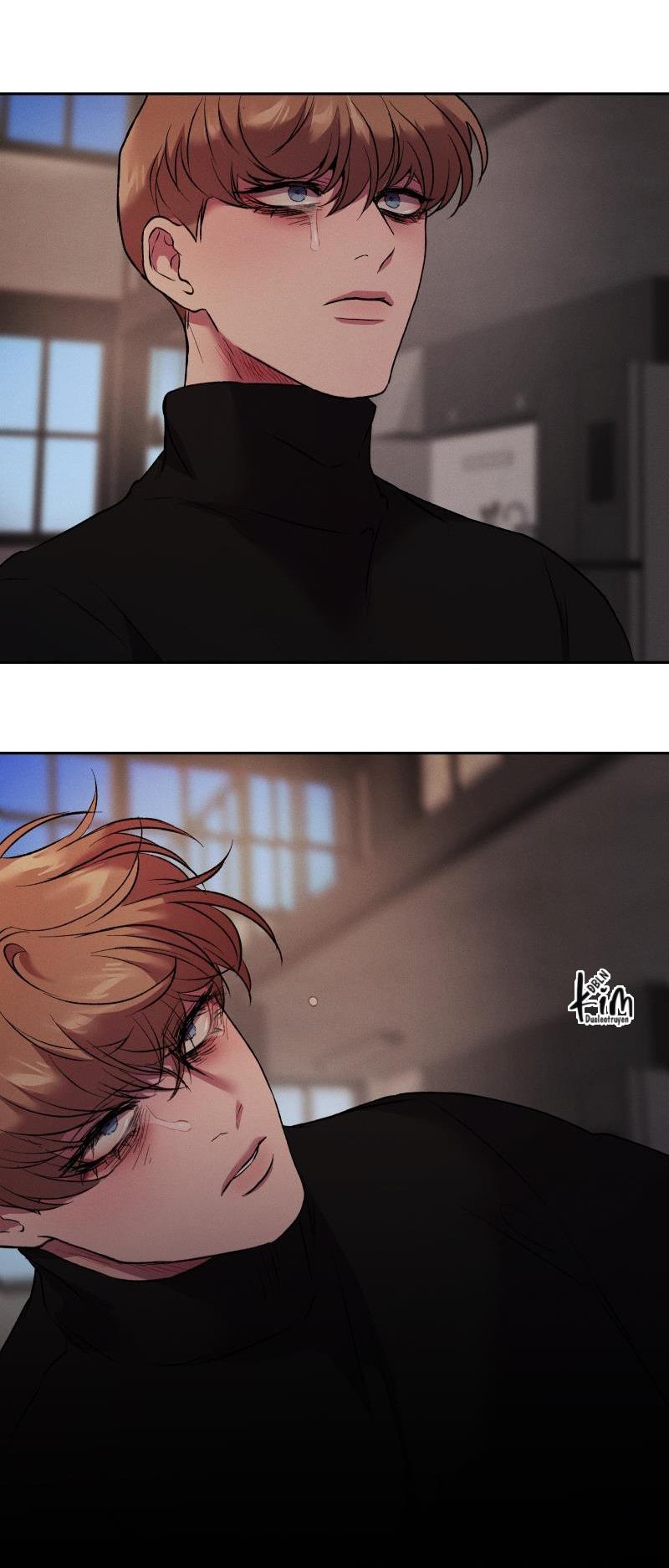 Đọc truyện NỖI SỢ CỦA HWAN YEONG - Chapter 47