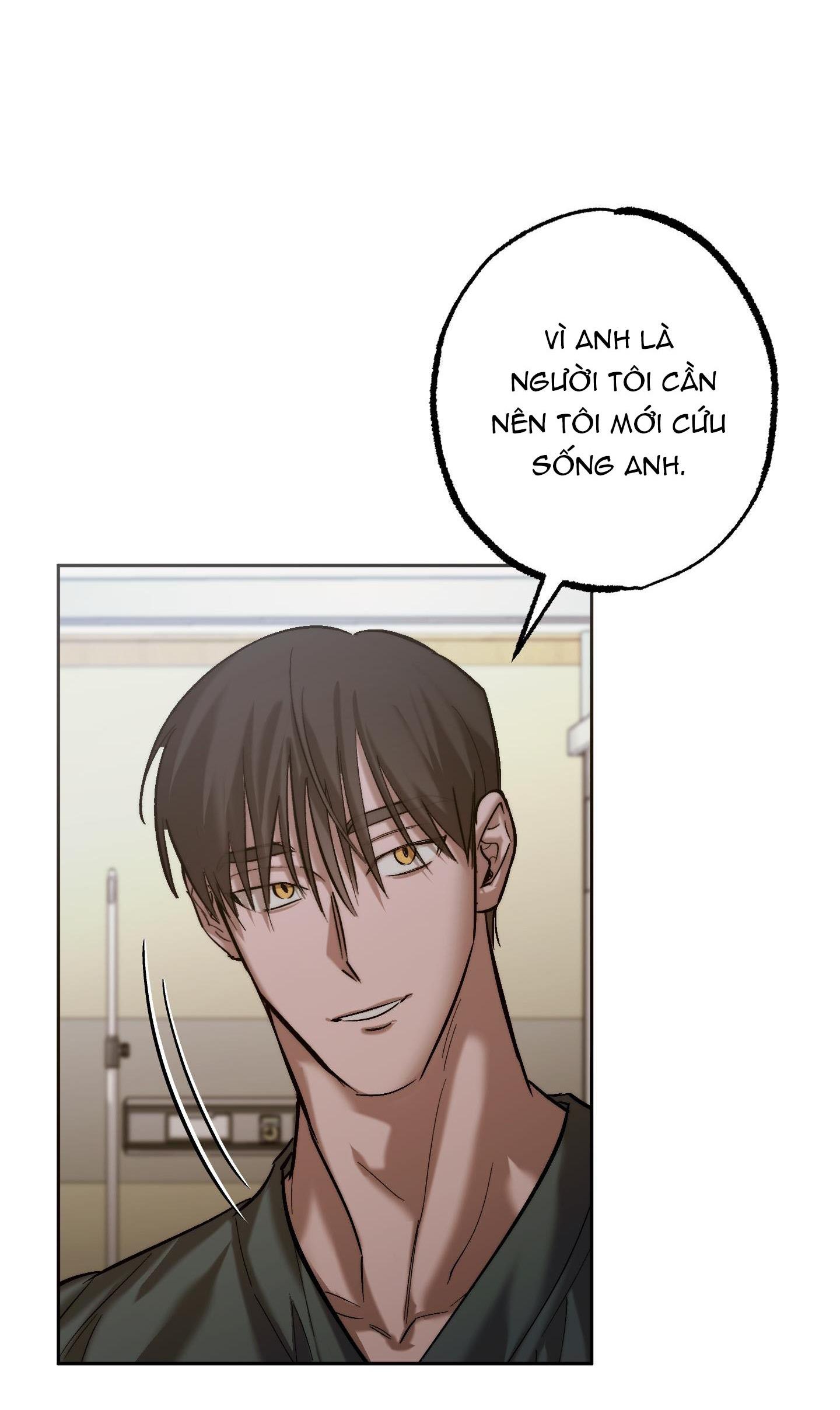 Đọc truyện BLOODY HELL - Chapter 6