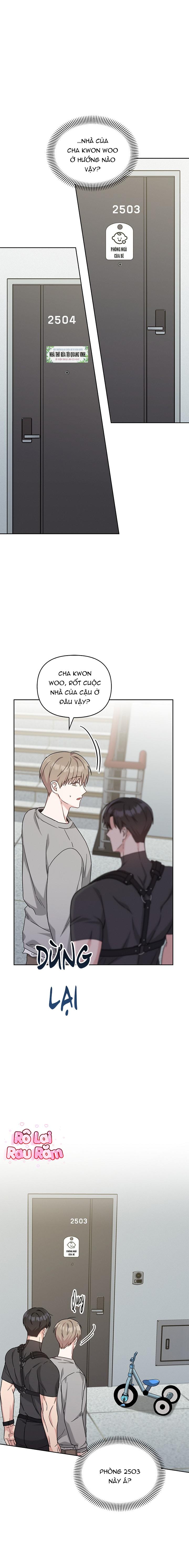 Đọc truyện BẢN SAO ÂM HƯỞNG - Chapter 26