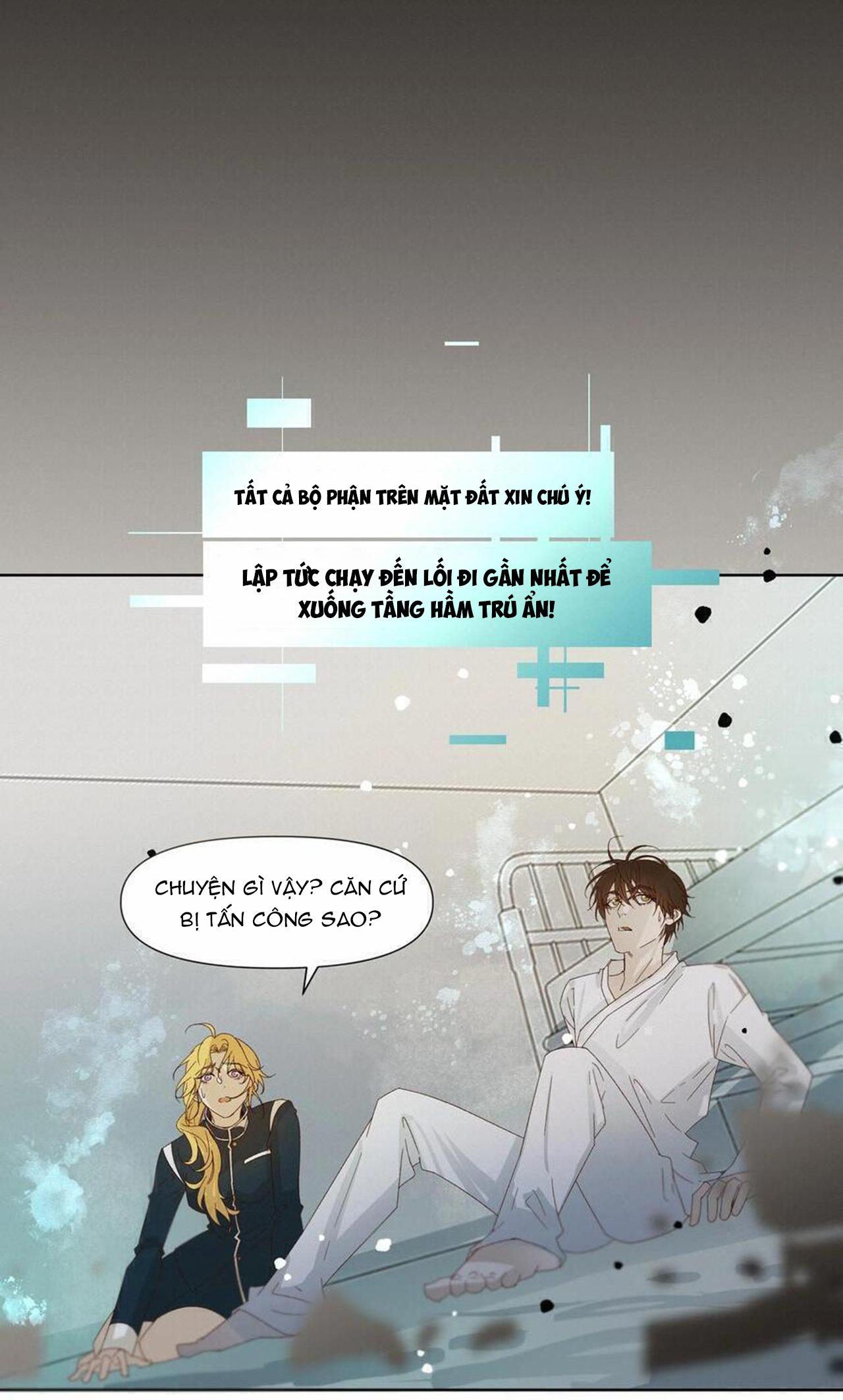 Đọc truyện Tuyệt Xử Phùng Sinh - Chapter 34