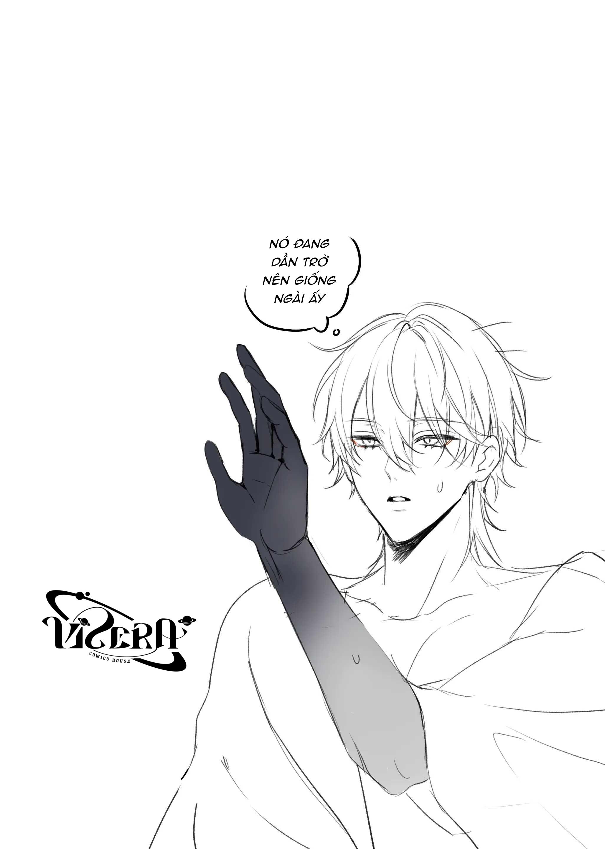 Đọc truyện Honkai Star Rail - Chapter 12