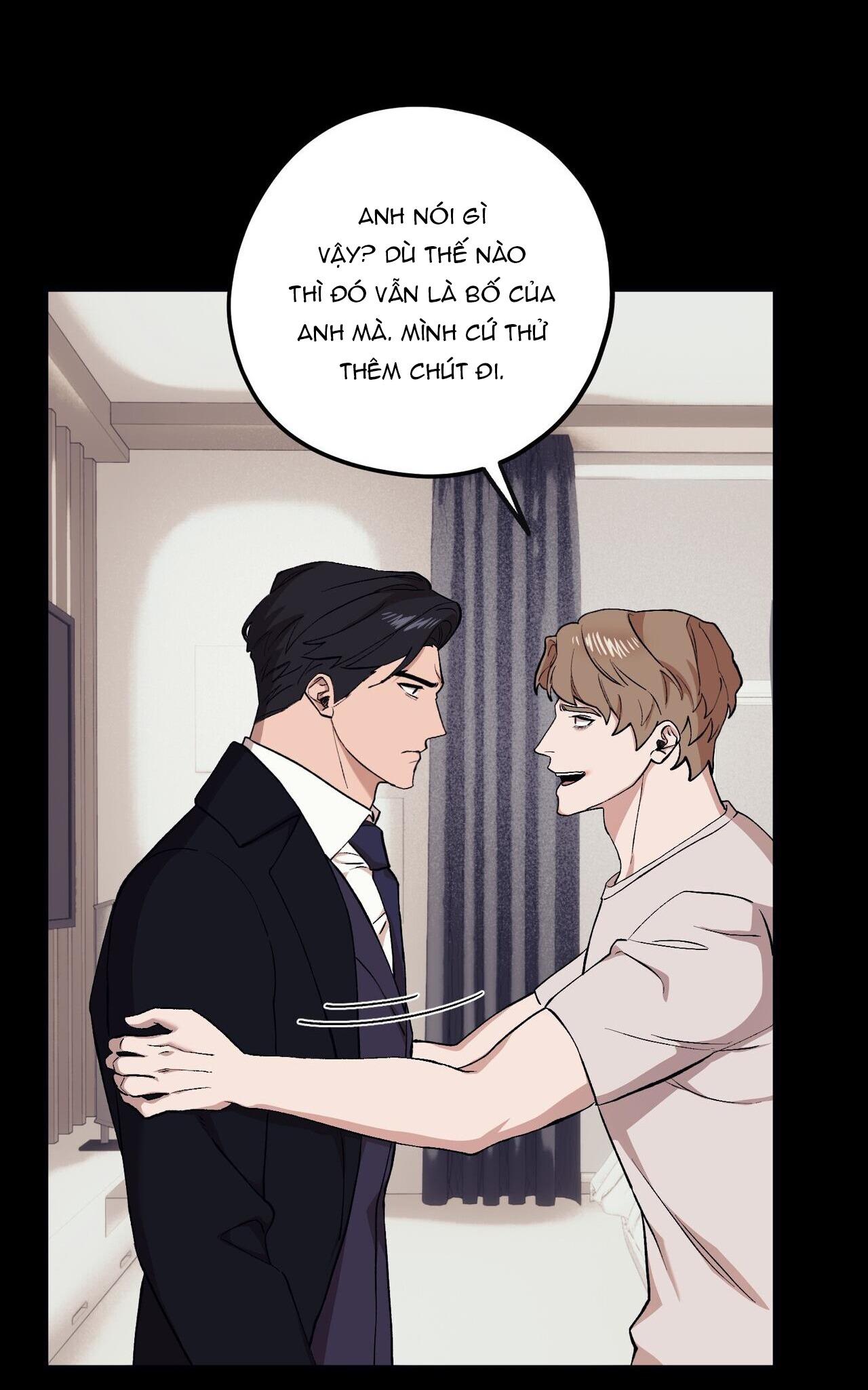 Đọc truyện Làm dâu nhà tài phiệt họ Kang - Chapter 63