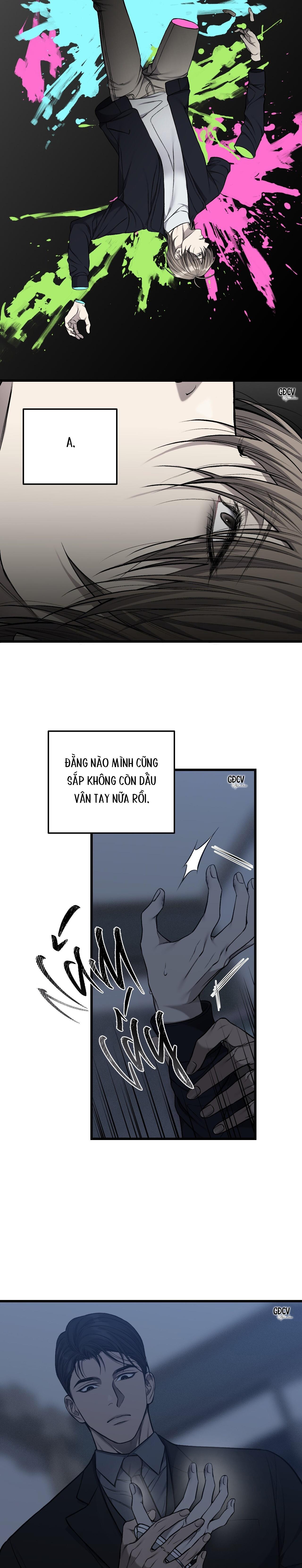Đọc truyện PHI VỤ BẨN THỈU - Chapter 44