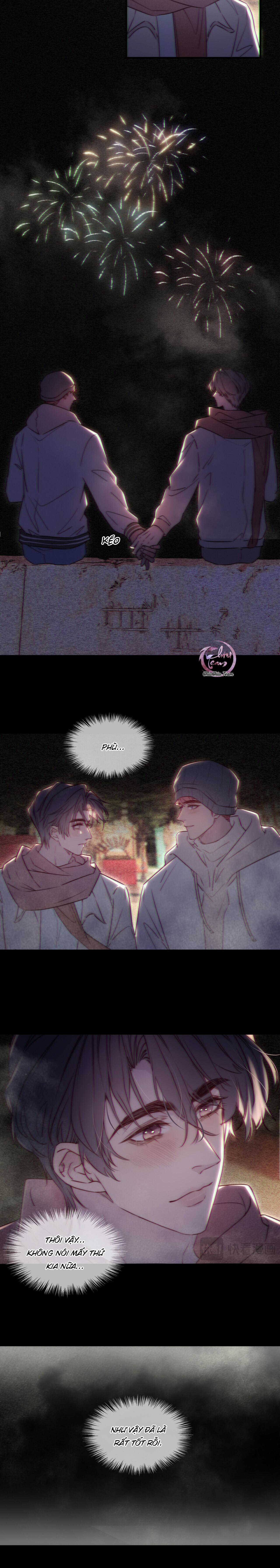 Đọc truyện Cá Mè Một Lũ - Chapter 14