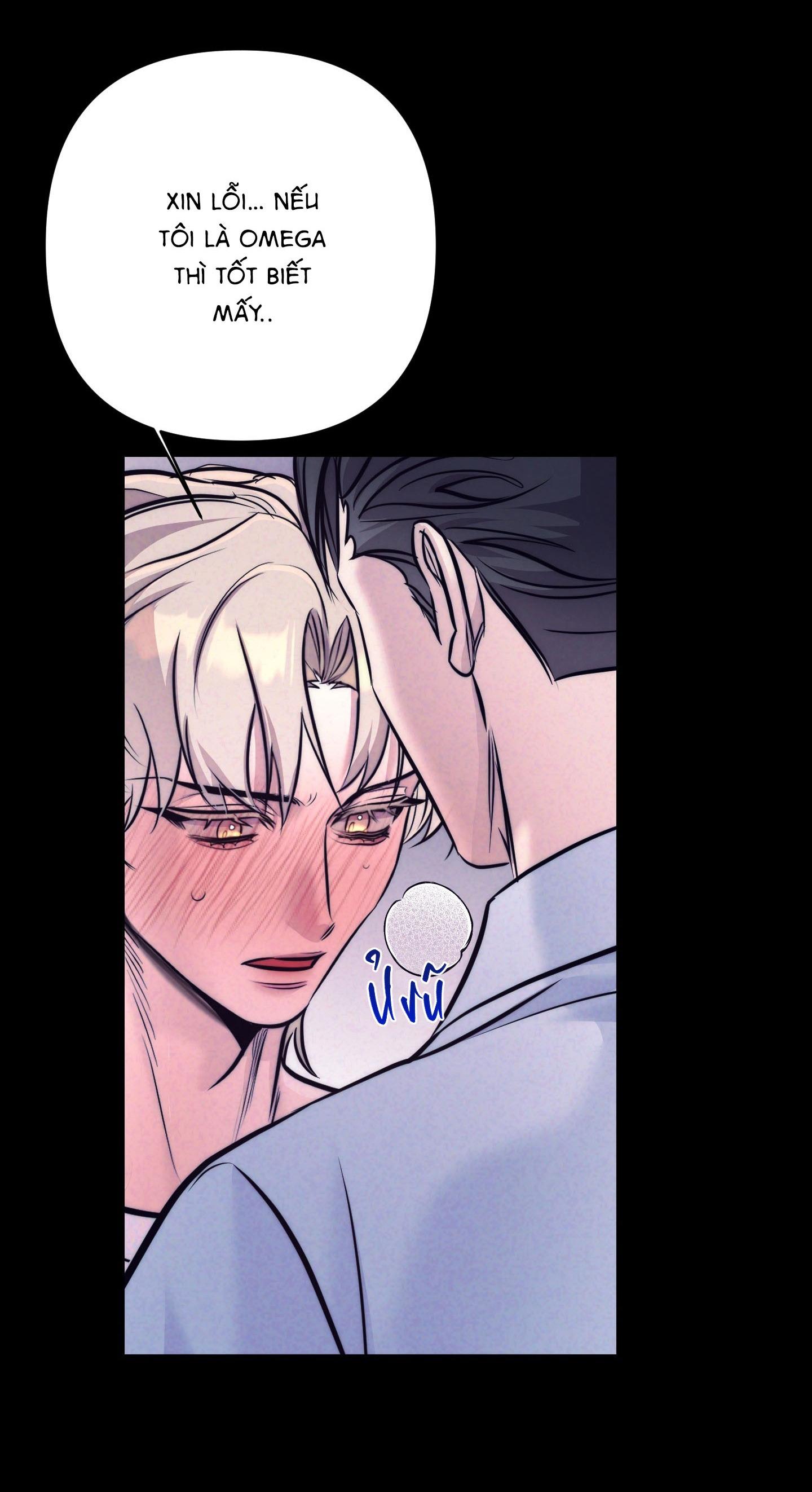 Đọc truyện  Stigma - Chapter 7
