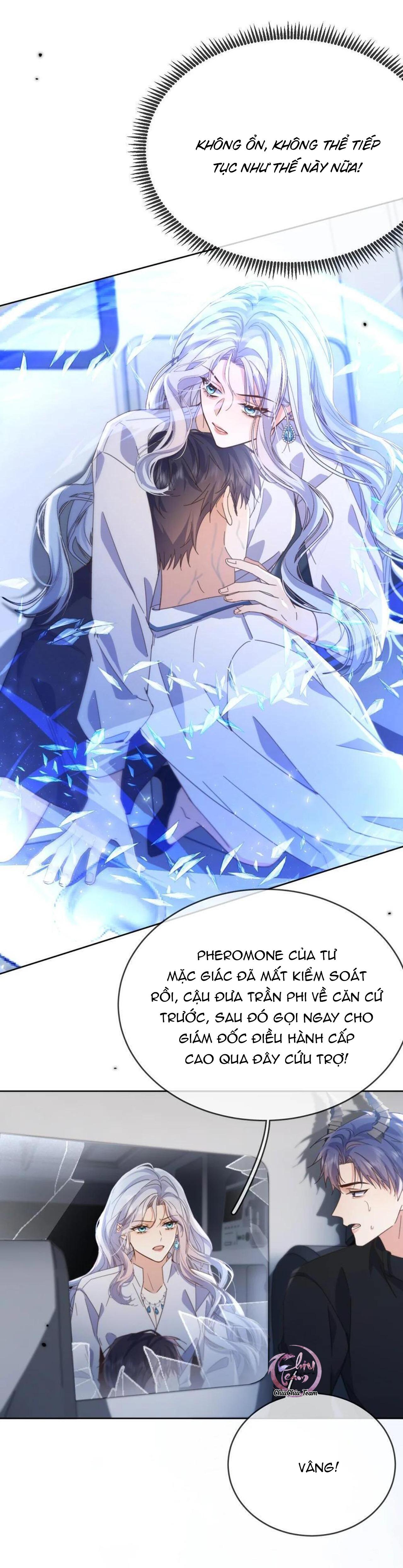 Đọc truyện Giáo Huấn Em Trai Hư Hỏng - Chapter 63