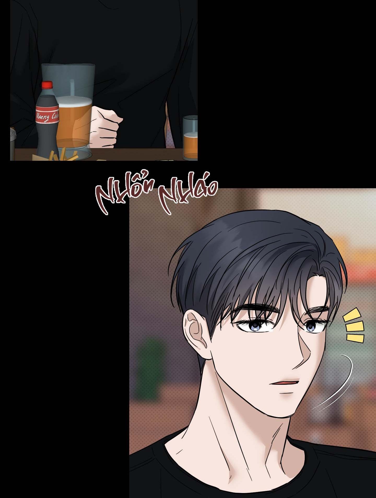 Đọc truyện (END) GIÁO XUYÊN THỦNG KHIÊN - Chapter 6