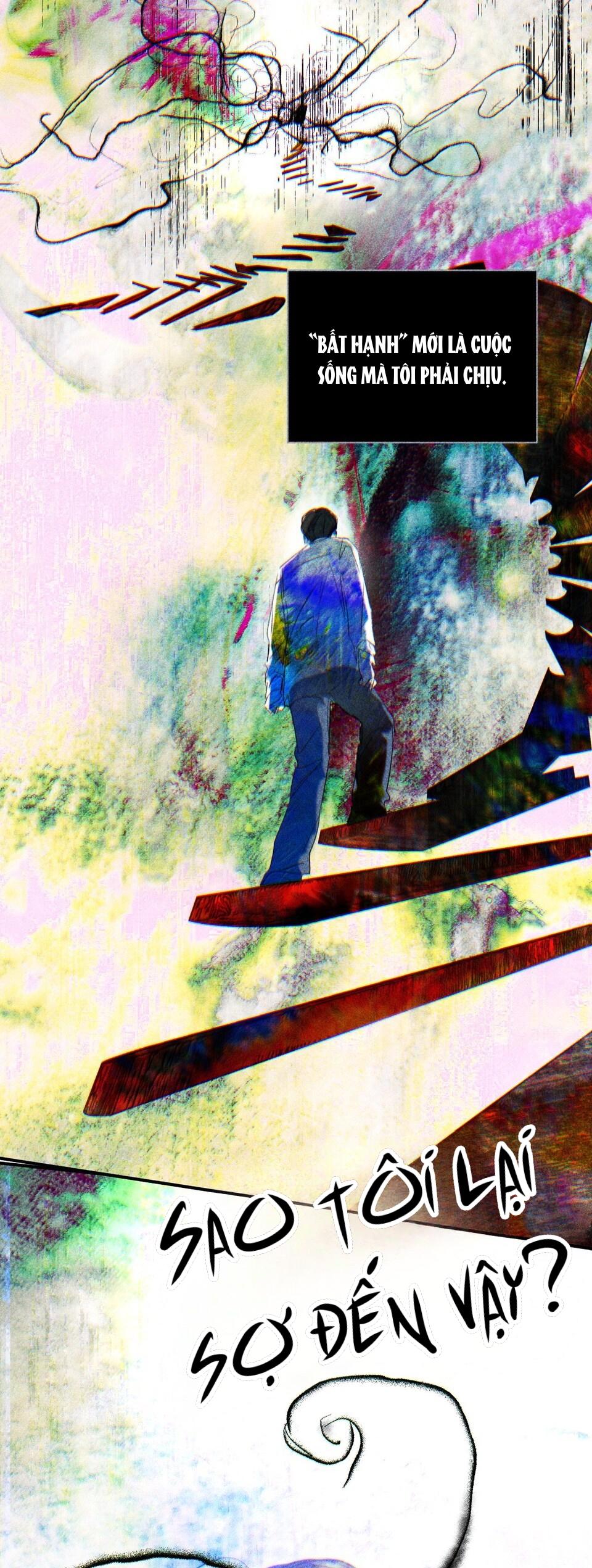 Đọc truyện Thoát Khỏi Hầm Ngục - Chapter 11