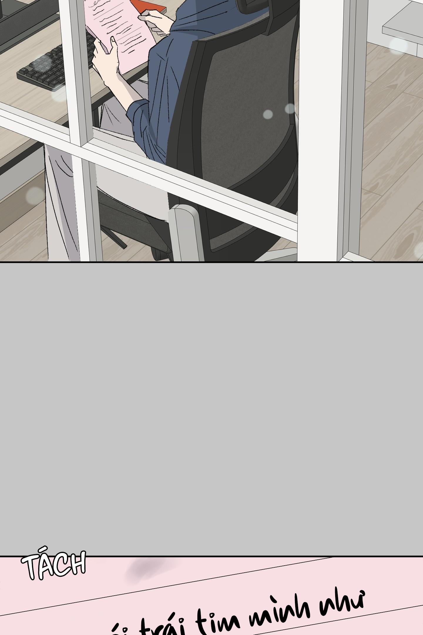 Đọc truyện Missing Romance - Chapter 32