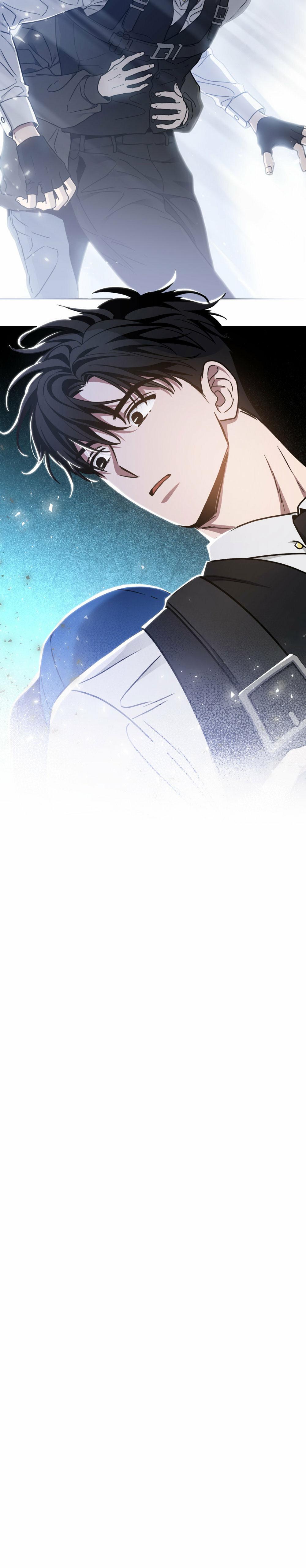 Đọc truyện Vết Tích Của Ánh Dương - Chapter 27