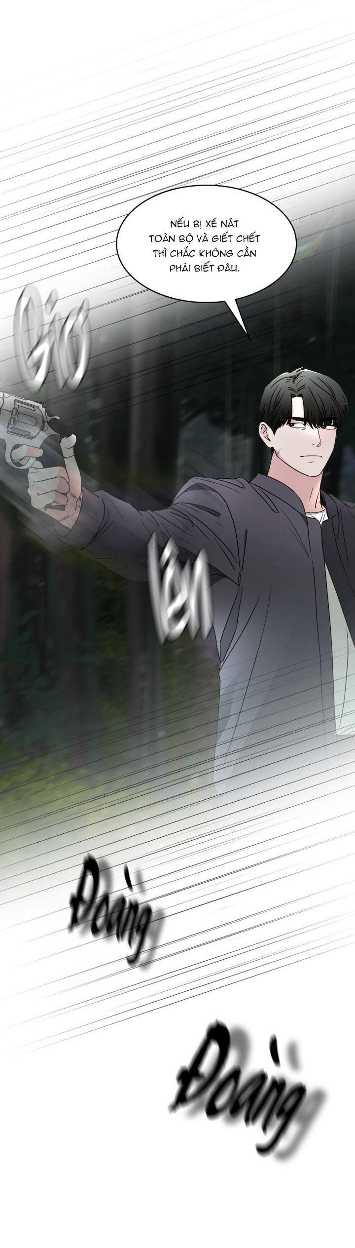 Đọc truyện SĂN CÁO - Chapter 3