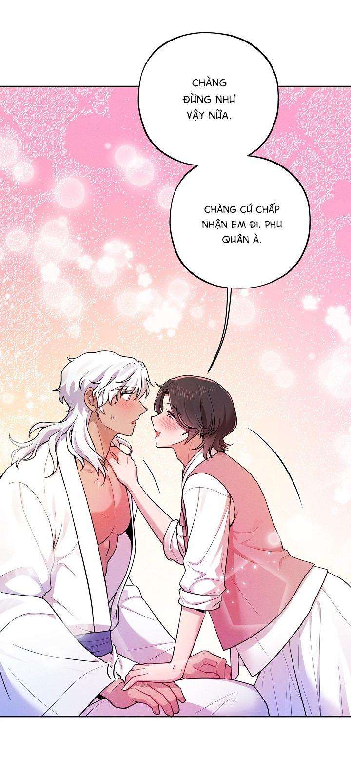 Đọc truyện  Nhỏ chút cũng không sao đâu! - Chapter 2