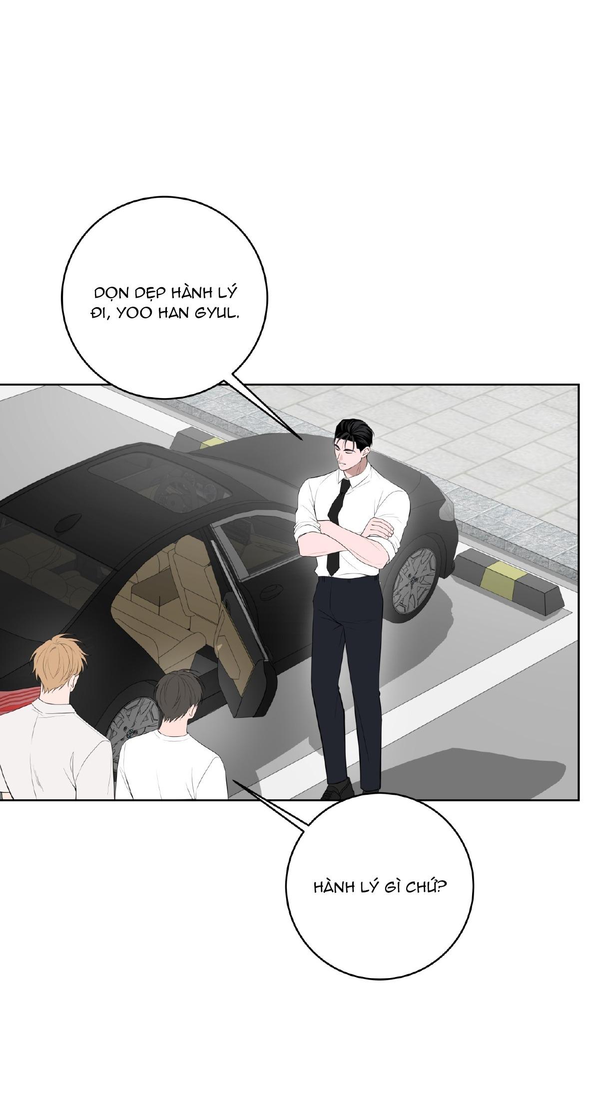 Đọc truyện Ba ngày, làm thật - Chapter 34