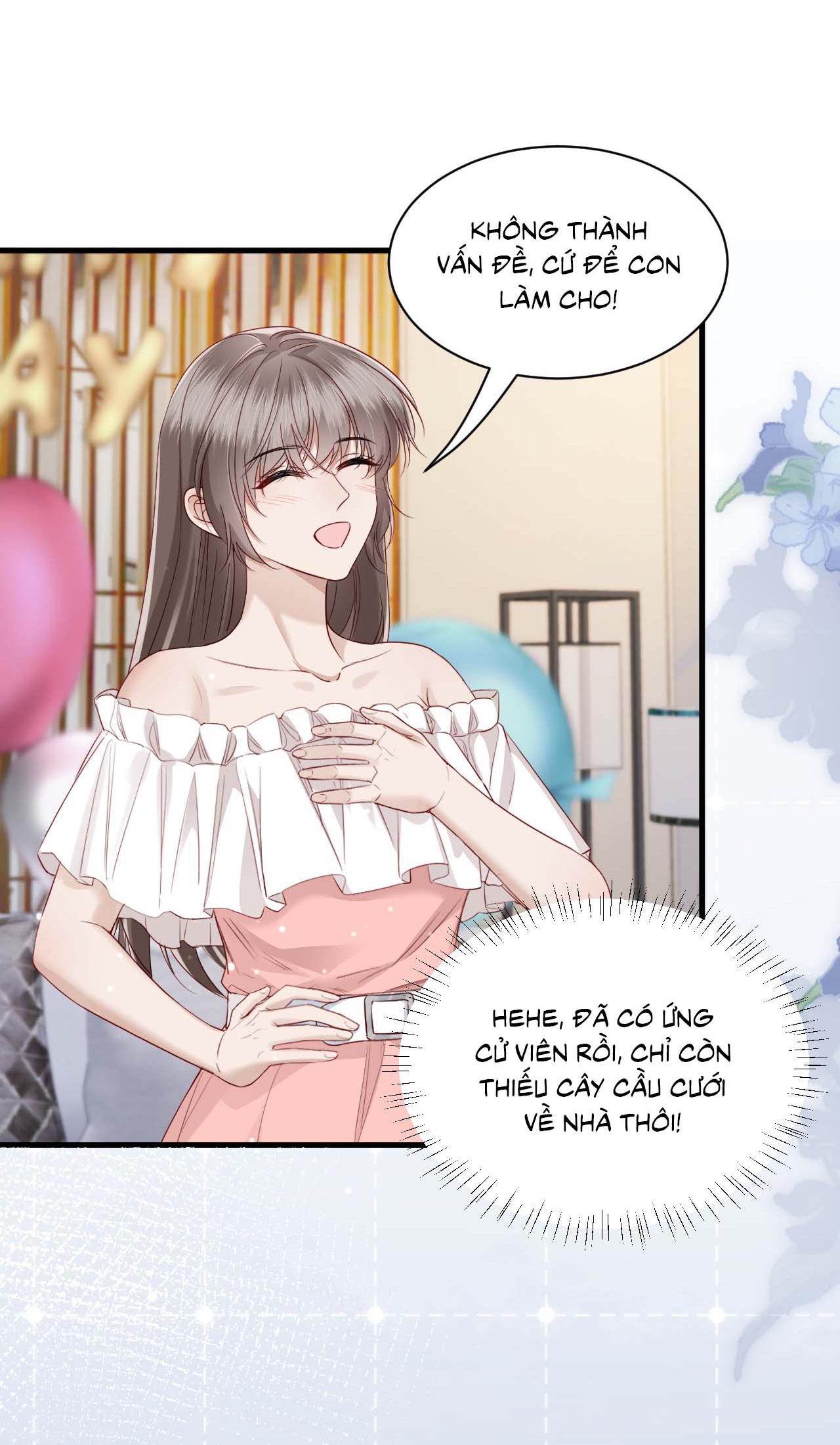 Đọc truyện Tro tàn - Chapter 14