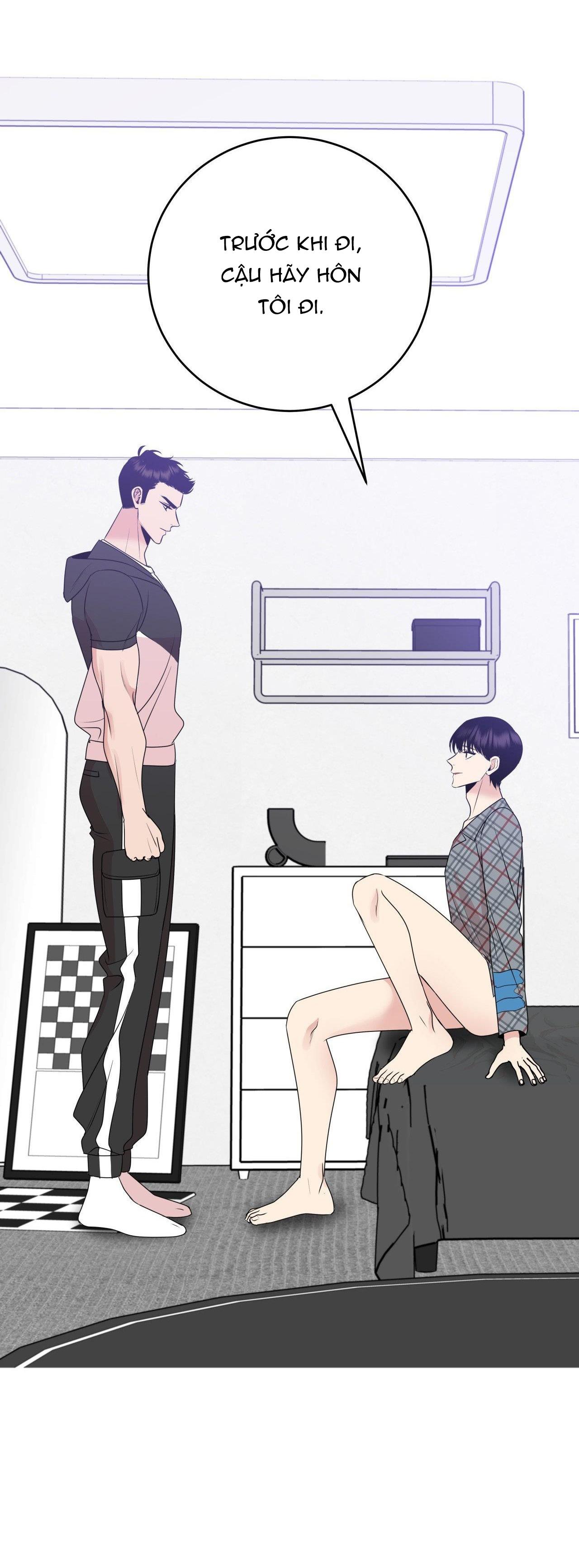 Đọc truyện ĐIỀU 260 BỘ LUẬT HÌNH SỰ - Chapter 5