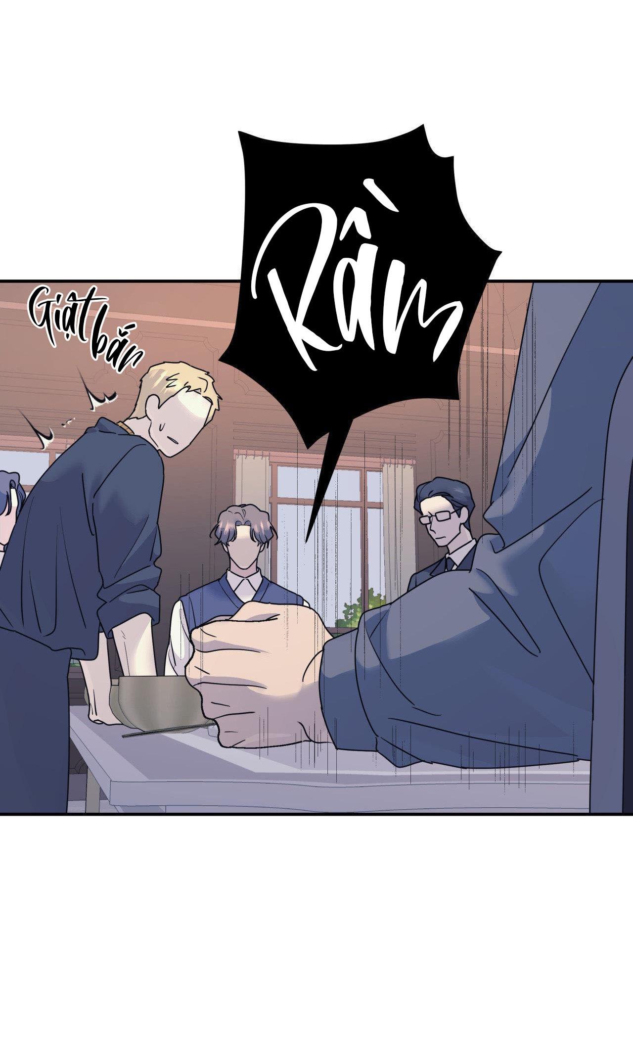 Đọc truyện  Cây Không Có Rễ - Chapter 59