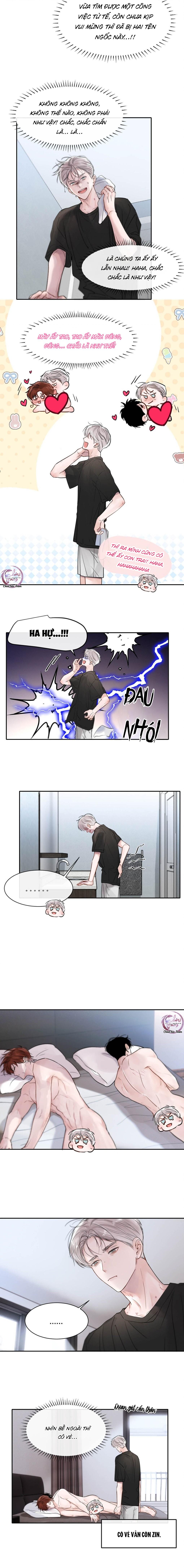 Đọc truyện Tôi Trở Thành Dẫn Đường Đỉnh Cấp Nhờ Trúc Mã - Chapter 3