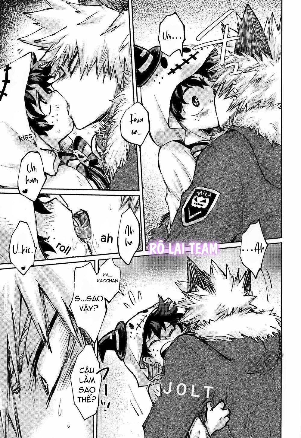 Đọc truyện TUYỂN TẬP BDSM CHỊT CHỌT - Chapter 107