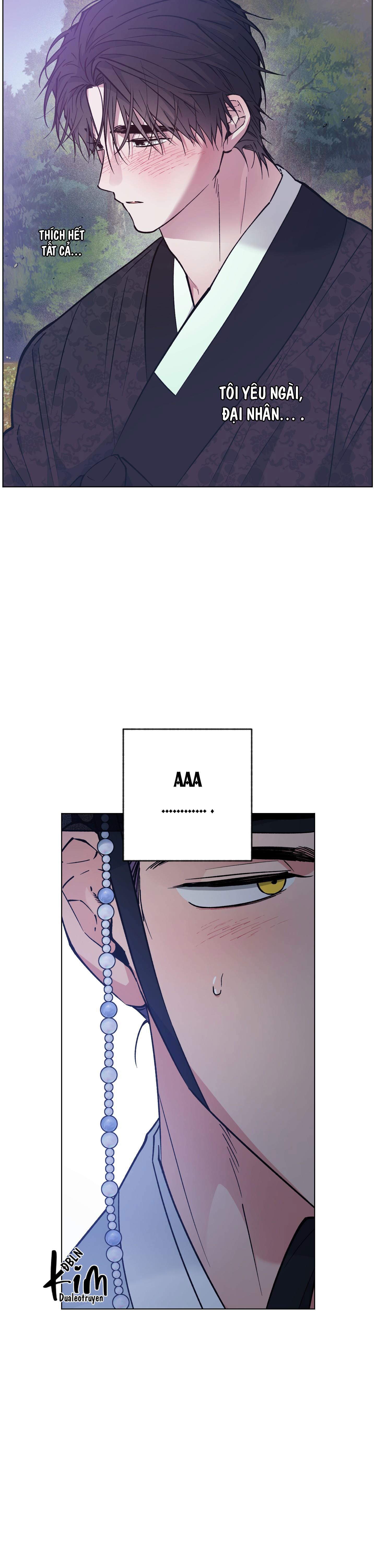 Đọc truyện BÌNH MINH CỦA RỒNG - Chapter 47