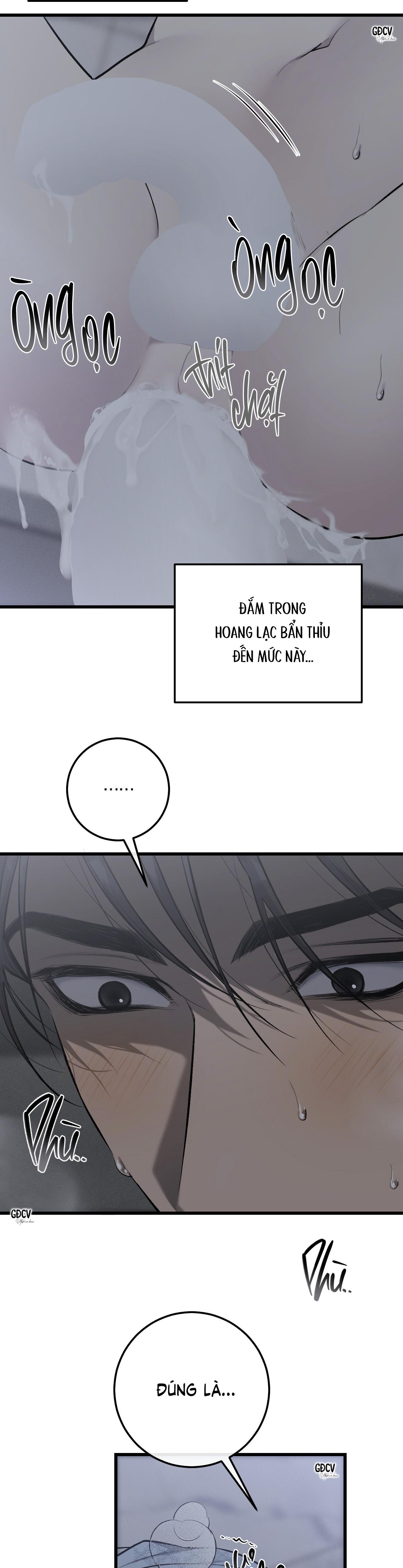 Đọc truyện PHI VỤ BẨN THỈU - Chapter 33