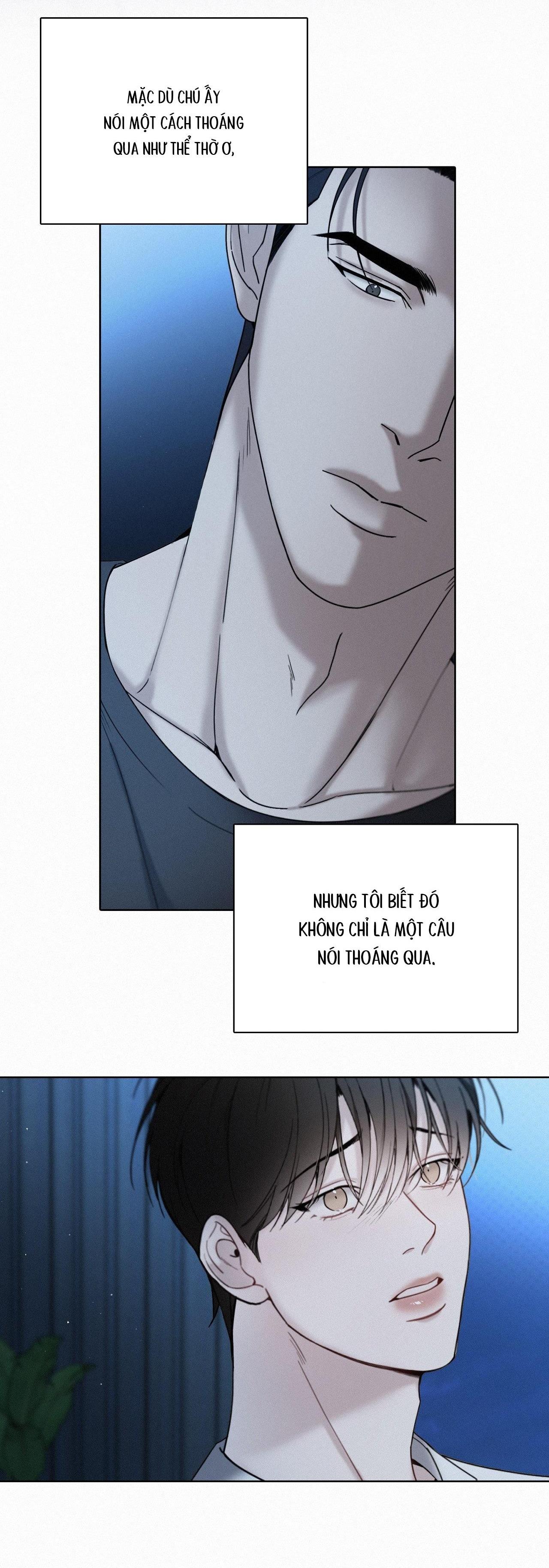 Đọc truyện HOÀNG HÔN BÊN LÀN NƯỚC - Chapter 13