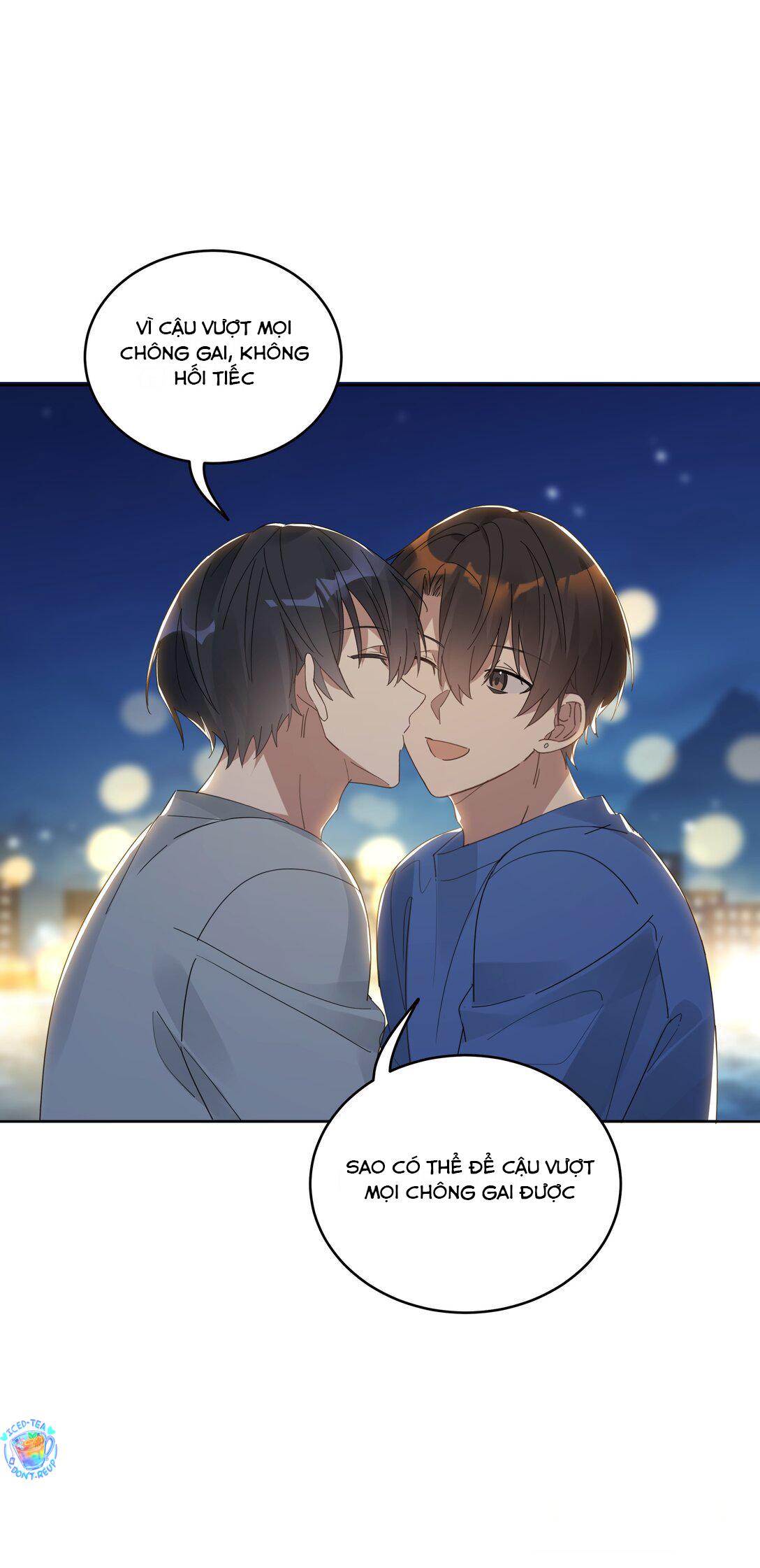 Đọc truyện Năm tháng qua - Chapter 53