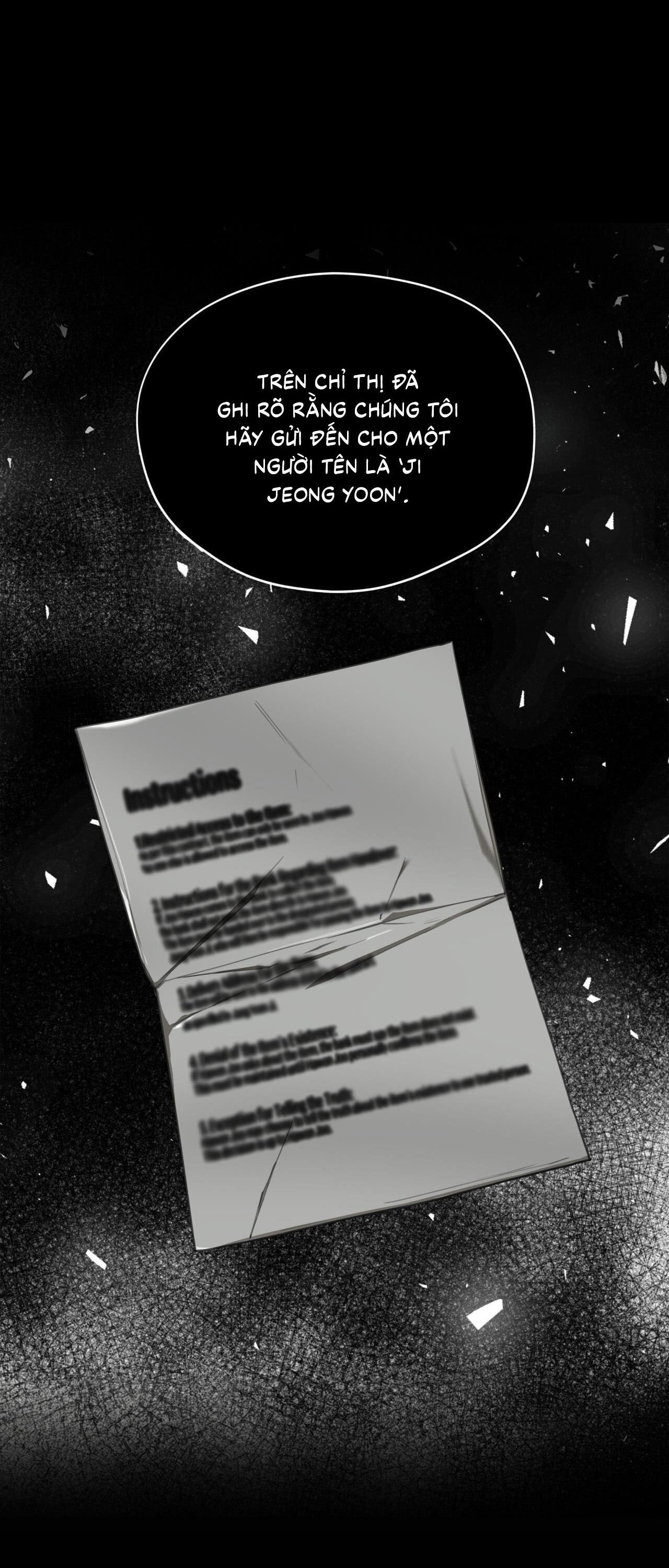 Đọc truyện Phạm Luật - Chapter 96