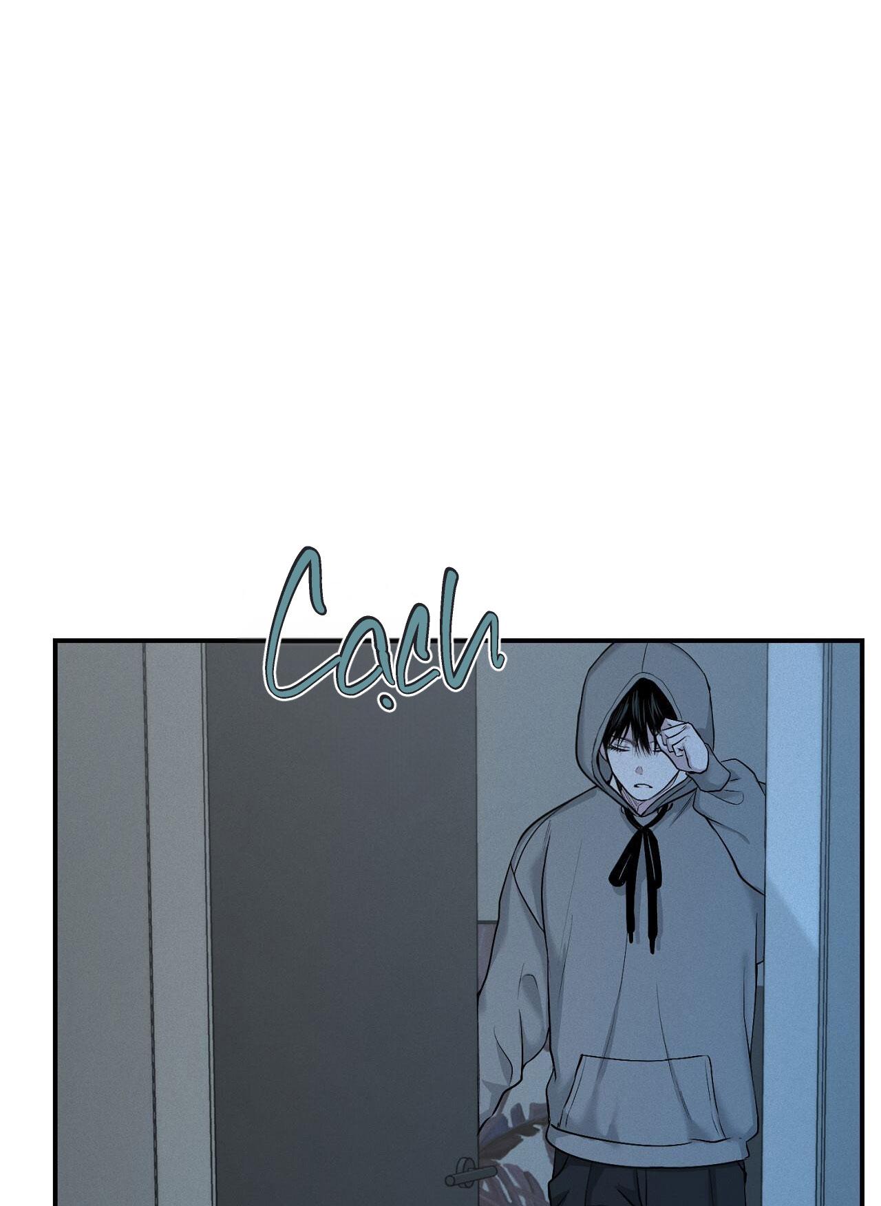 Đọc truyện PROJECTION - Chapter 6