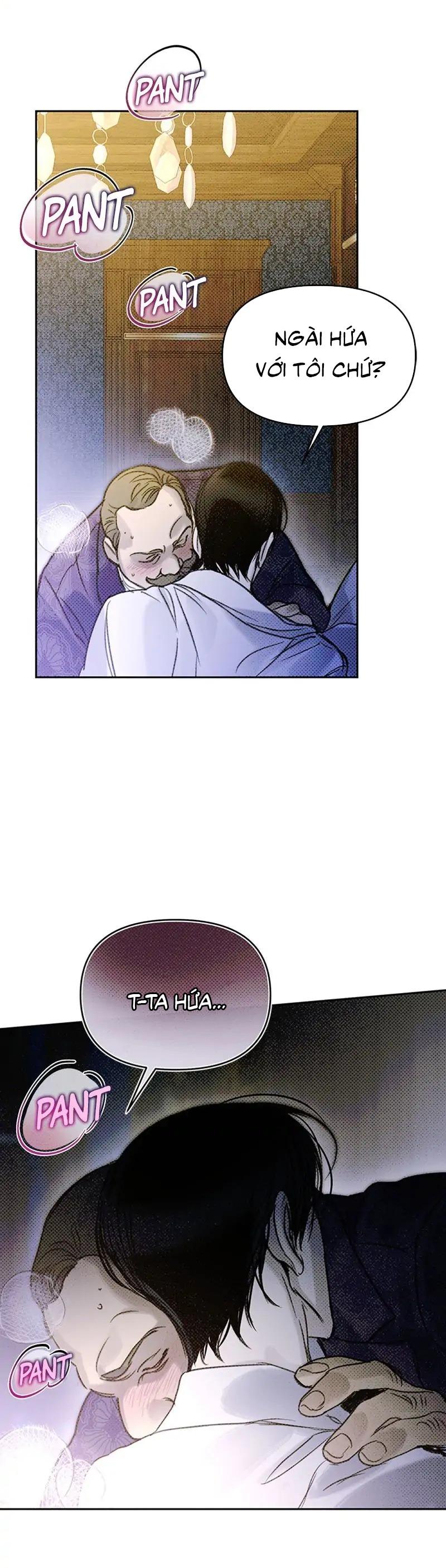 Đọc truyện SOLO FOR TWO - Chapter 20