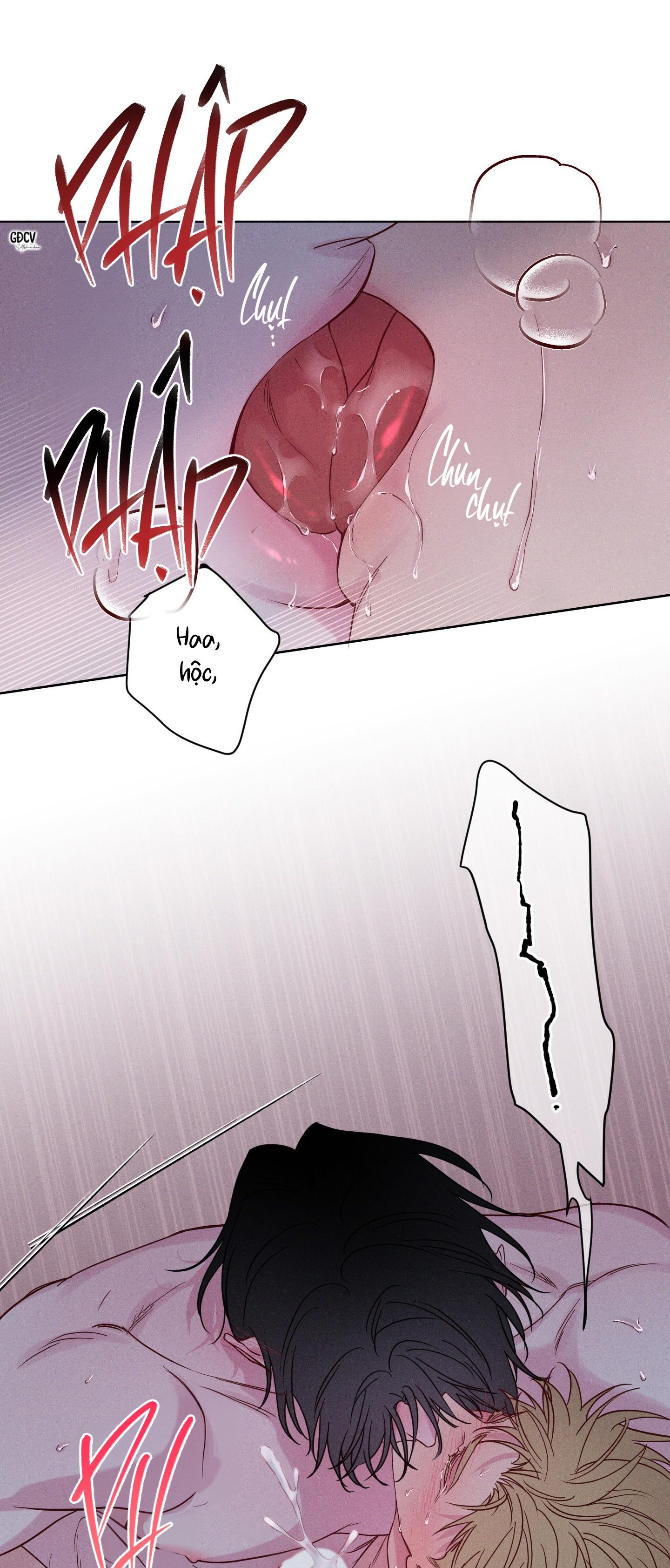 Đọc truyện BỜ SÓNG VỖ - Chapter 6