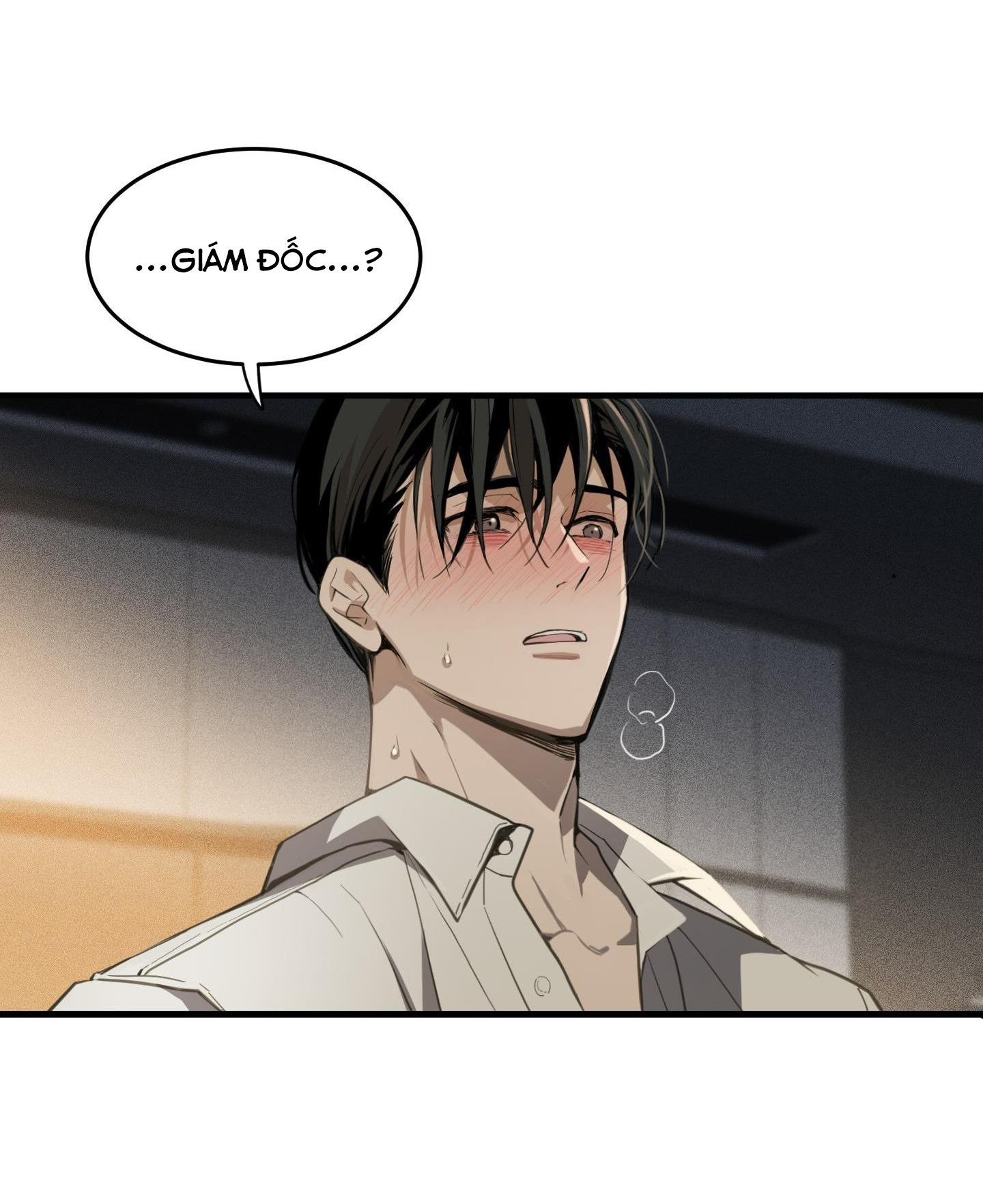 Đọc truyện CHUYỆN TÌNH LÔNG CHÓ (END) - Chapter 2