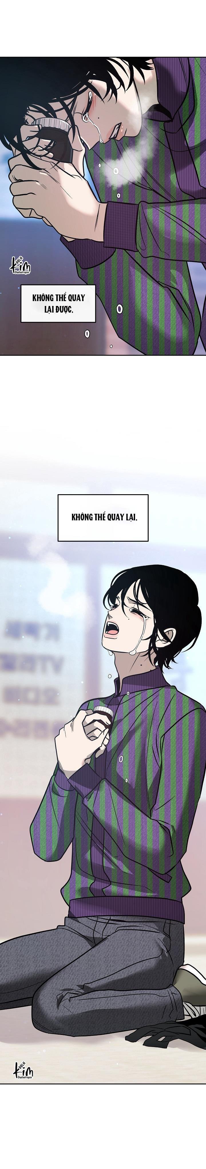 Đọc truyện Sa Ha (Anh dâu x em chồng) - Chapter 37