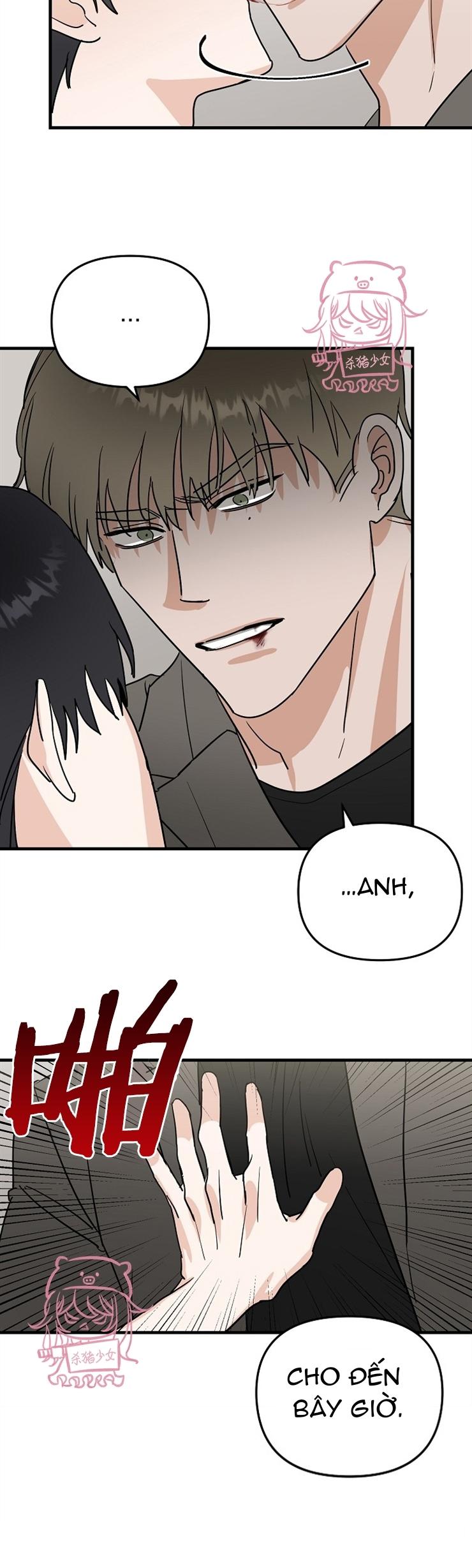 Đọc truyện Thiên Đường - Chapter 25