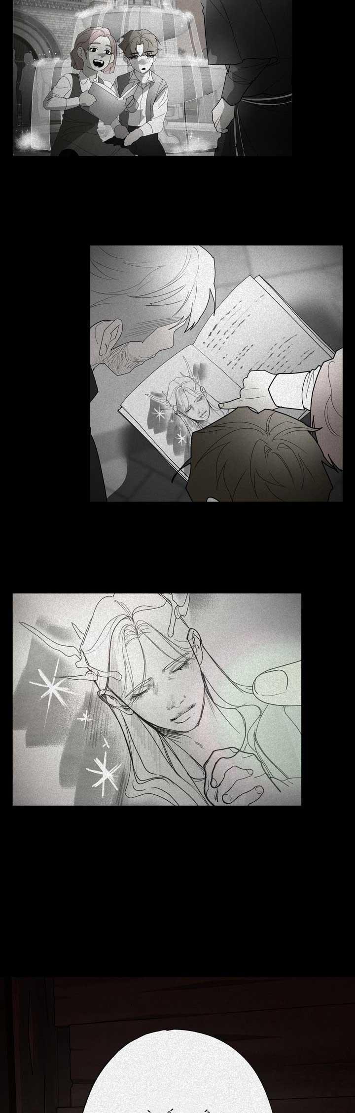 Đọc truyện HƯƠNG VỊ NGƯỜI NGOÀI HÀNH TINH - Chapter 27