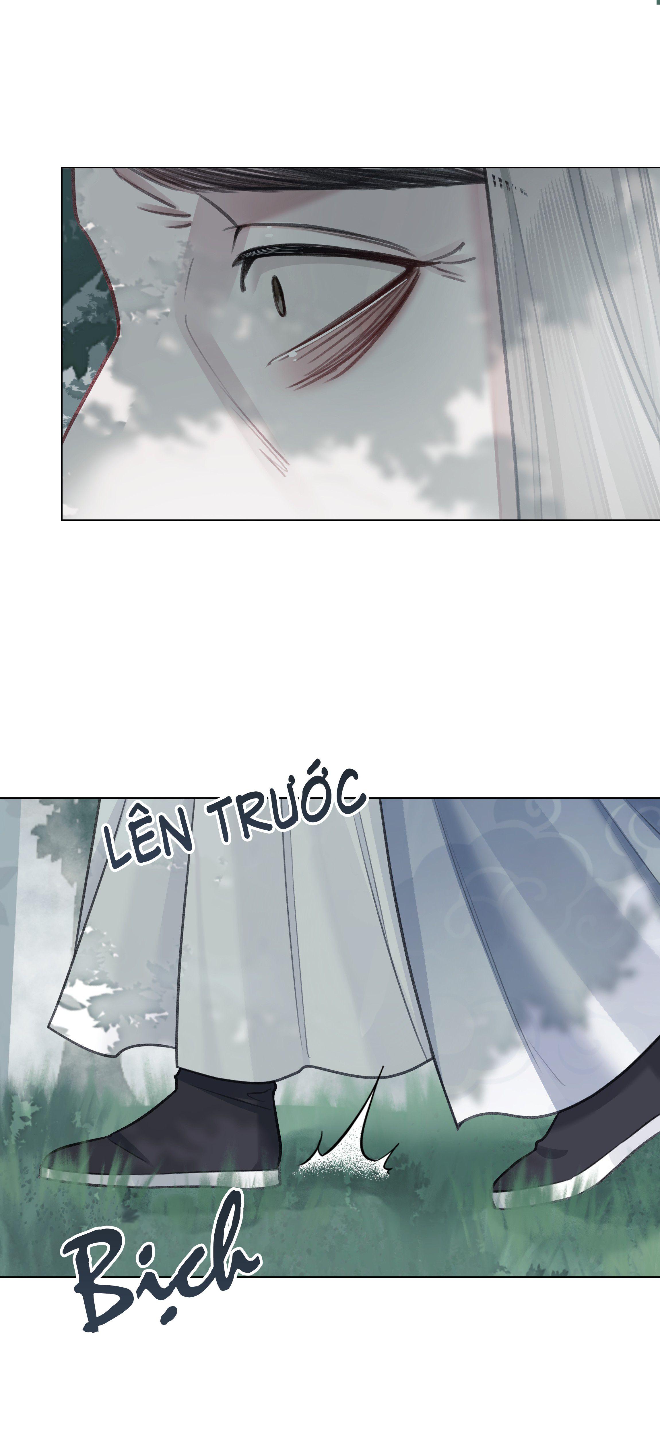 Đọc truyện Bản Toạ Nuôi Quỷ Hút Máu Ở Tông Môn (END) - Chapter 64