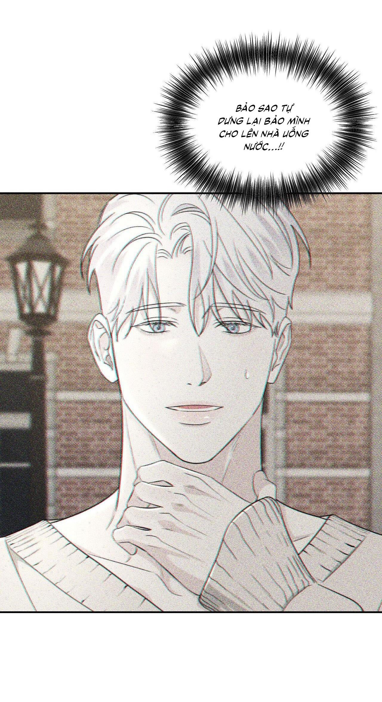 Đọc truyện  Đầm Lầy Của Nhân Ngư - Chapter 7