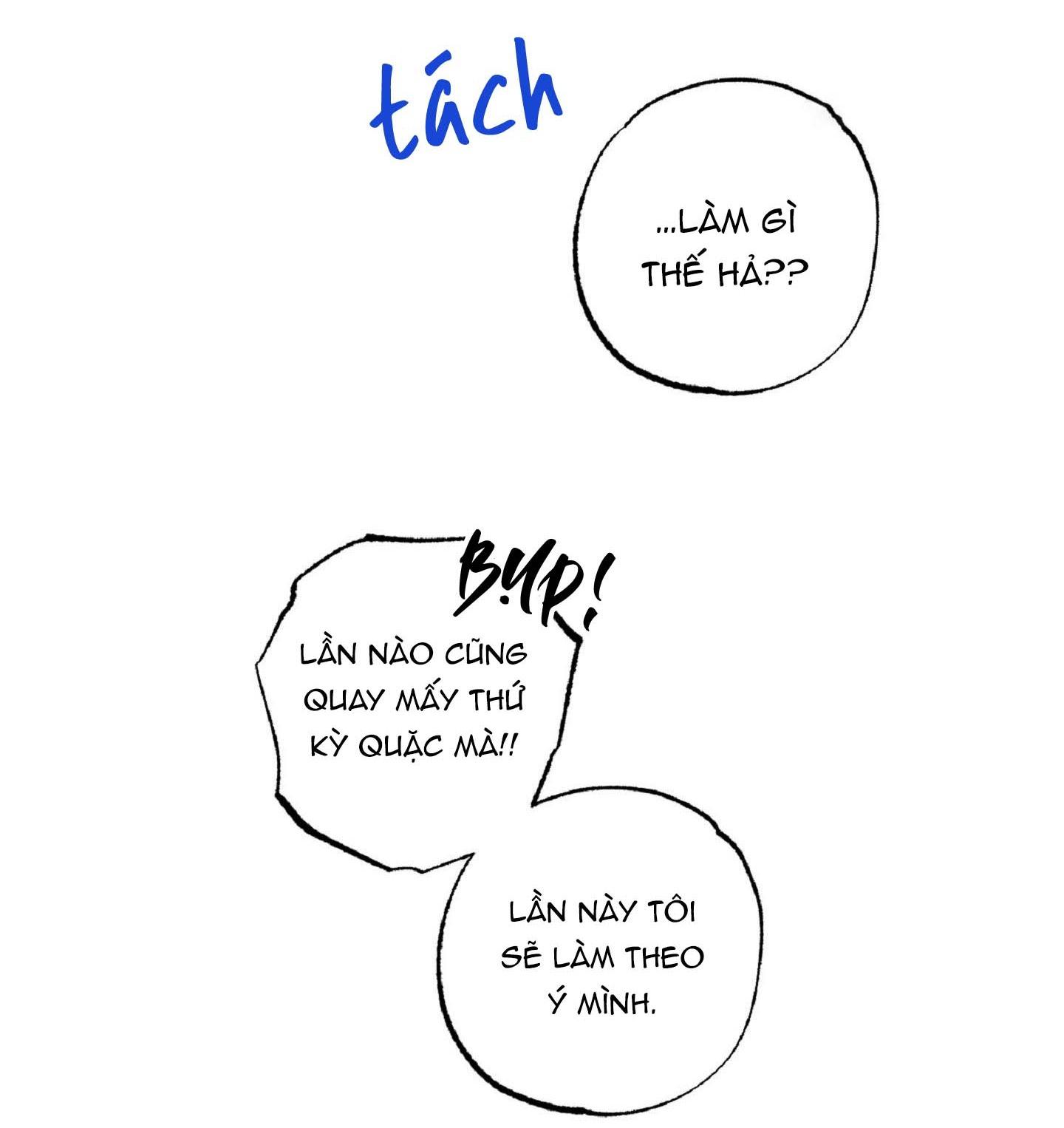 Đọc truyện Tuyển Tập Manhwa Dằm Khăm - Chapter 70