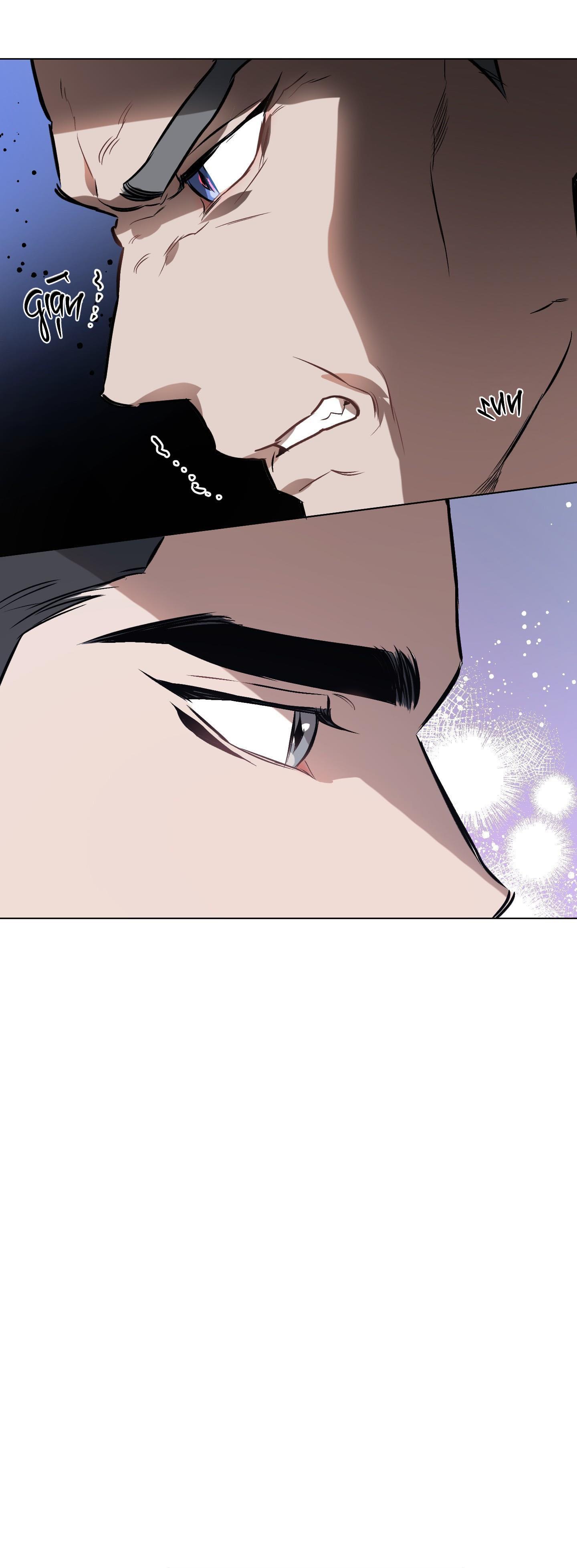 Đọc truyện  Định Tên Mối Quan Hệ - Chapter 79