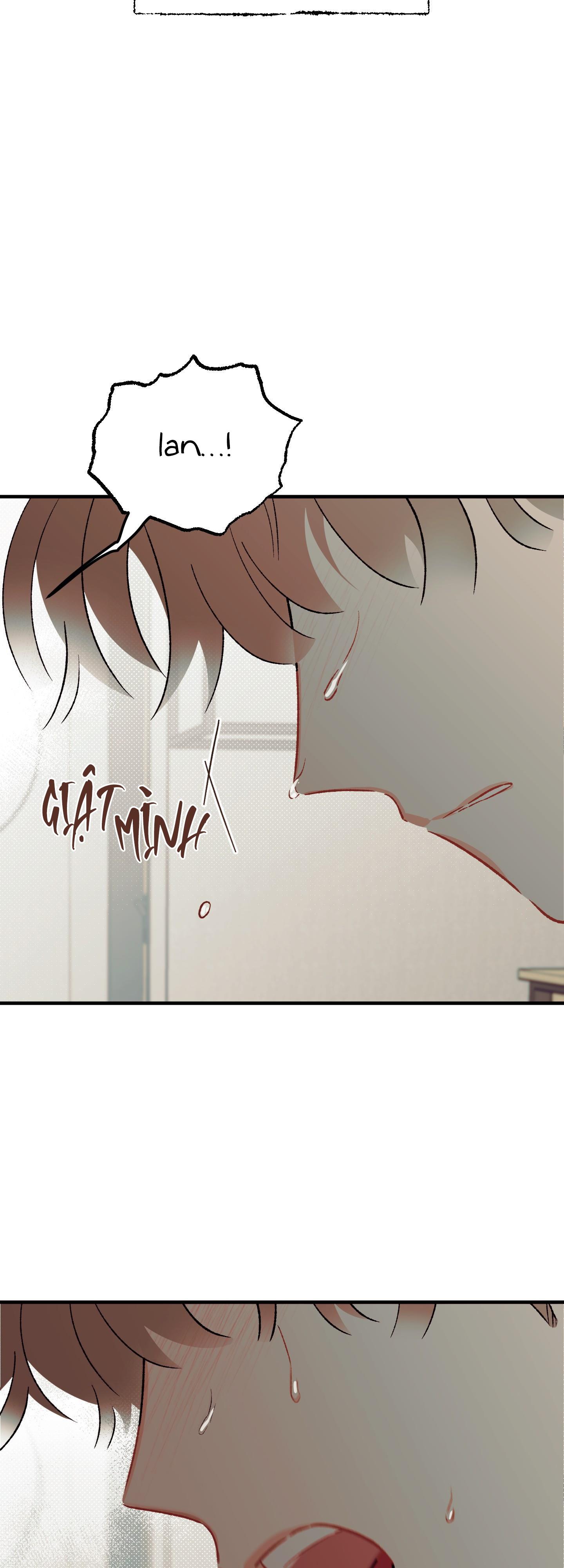 Đọc truyện Tình đơn phương lạc lối - Chapter 6