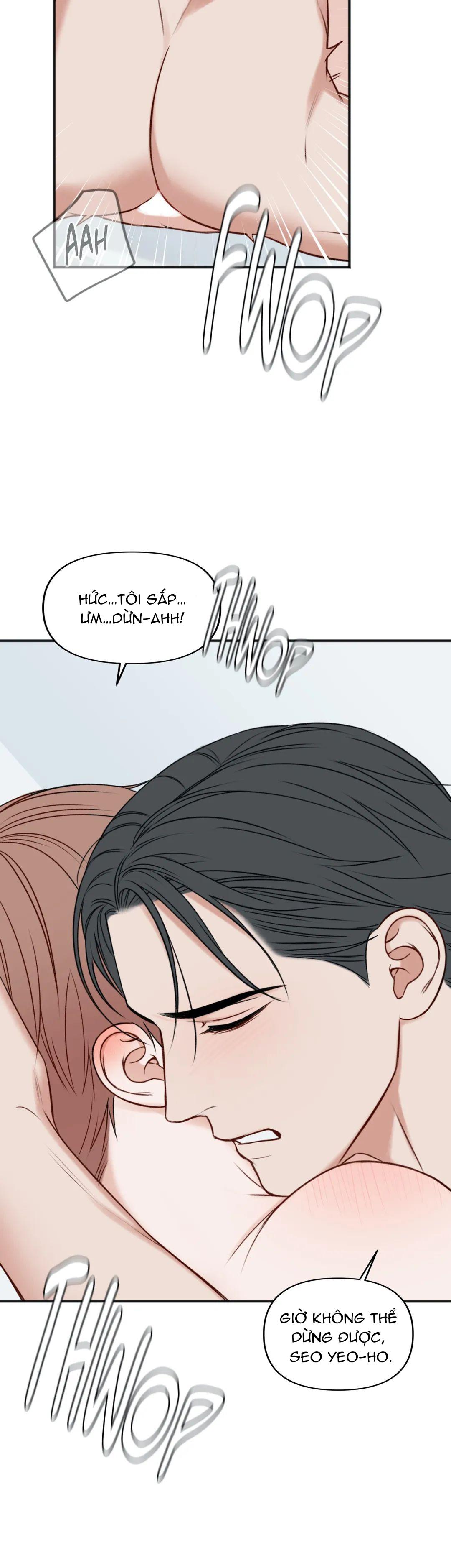 Đọc truyện Trong Căn Phòng Riêng - Chapter 50