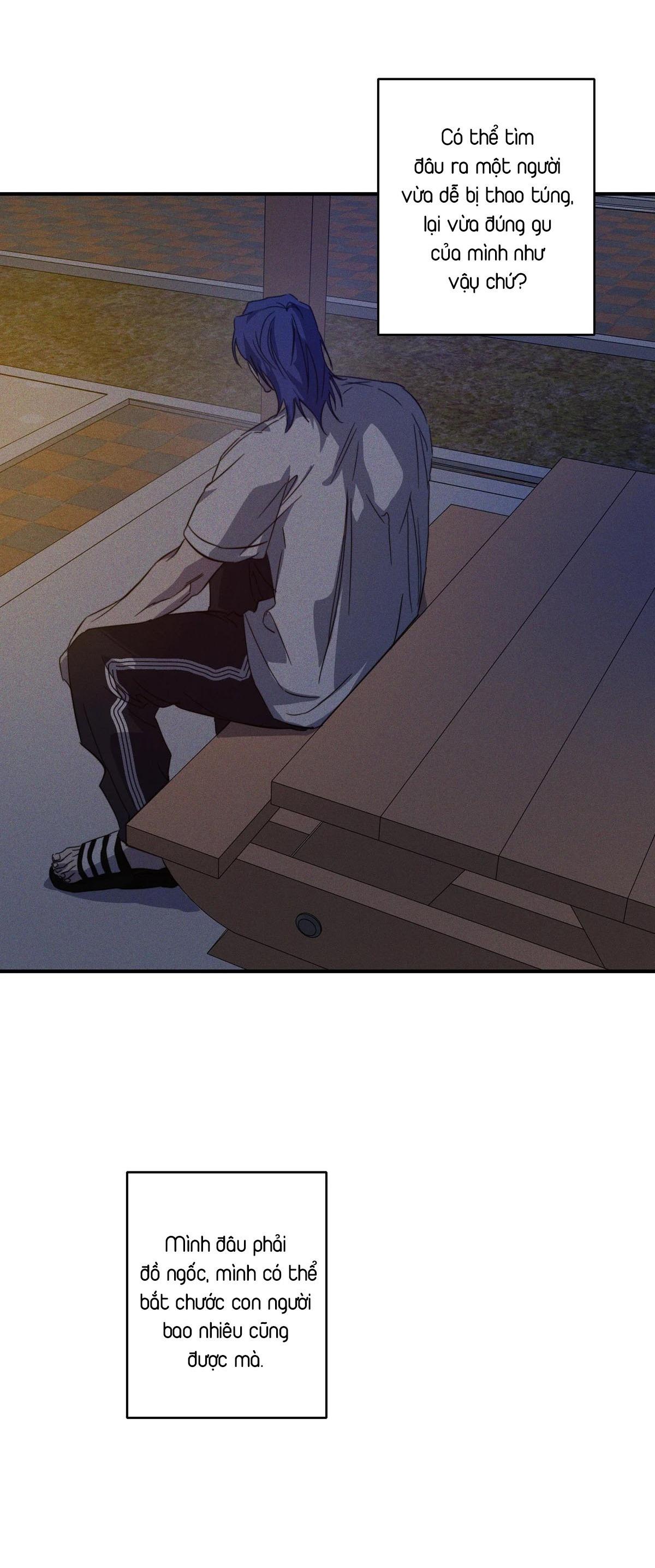 Đọc truyện  Cùng Hội Cùng Thuyền - Chapter 3